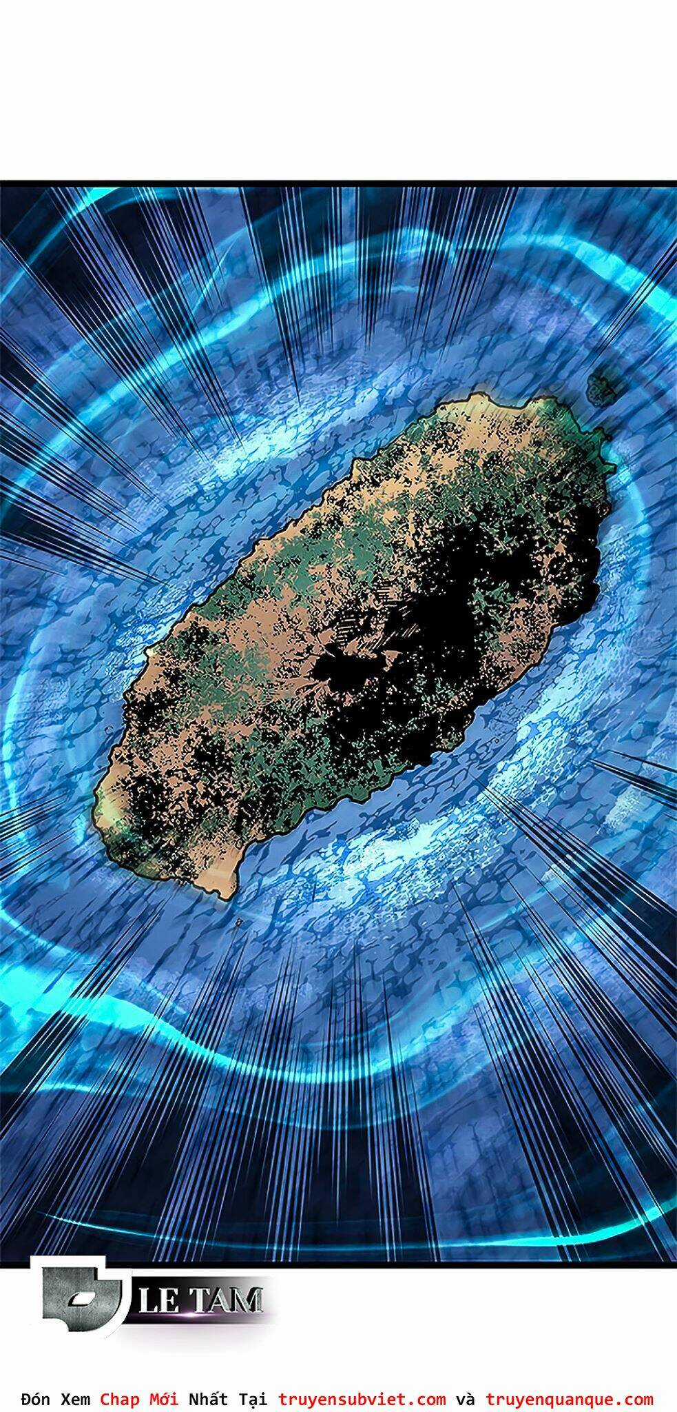 Tôi Thăng Cấp Một Mình Chapter 96 trang 4