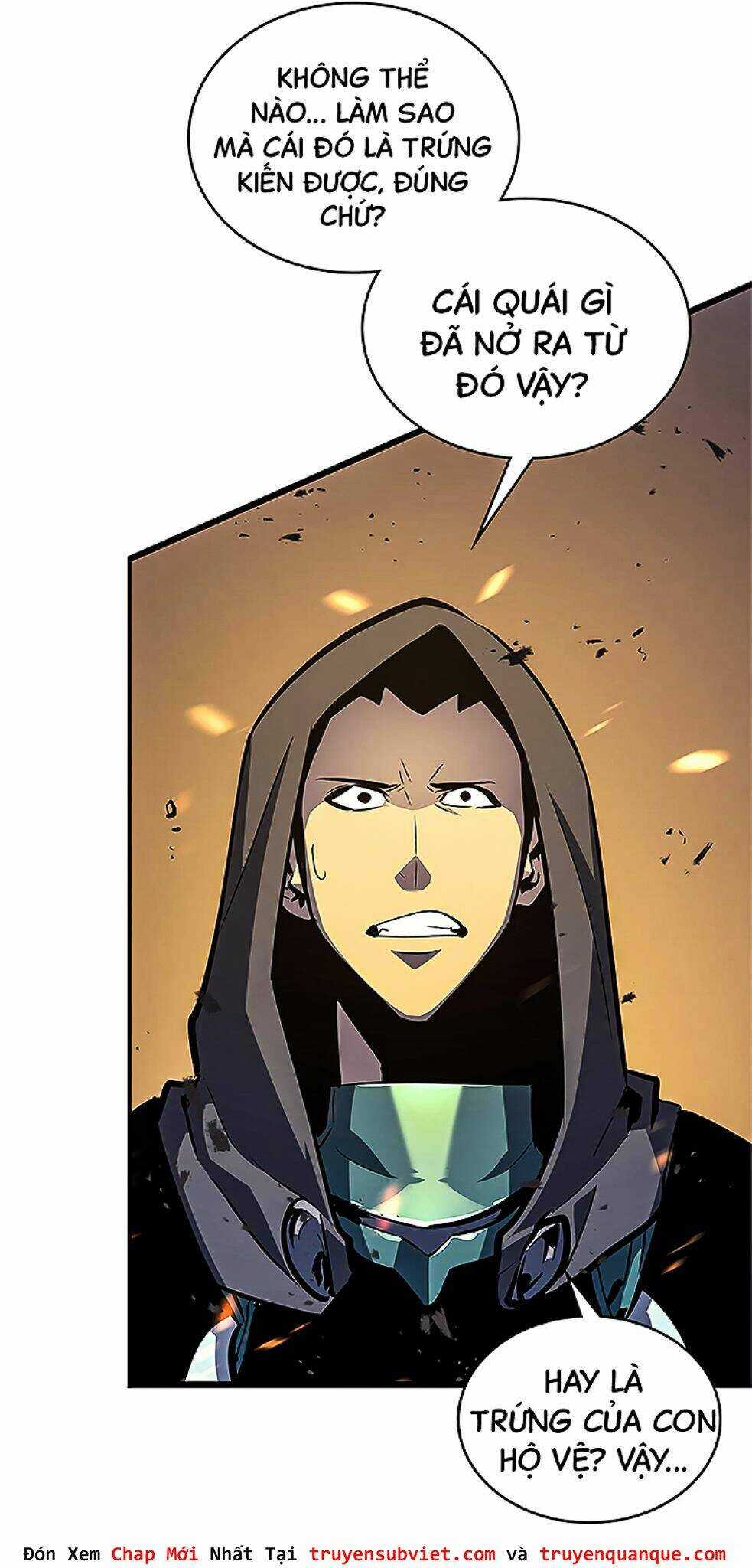 Tôi Thăng Cấp Một Mình Chapter 96 trang 40