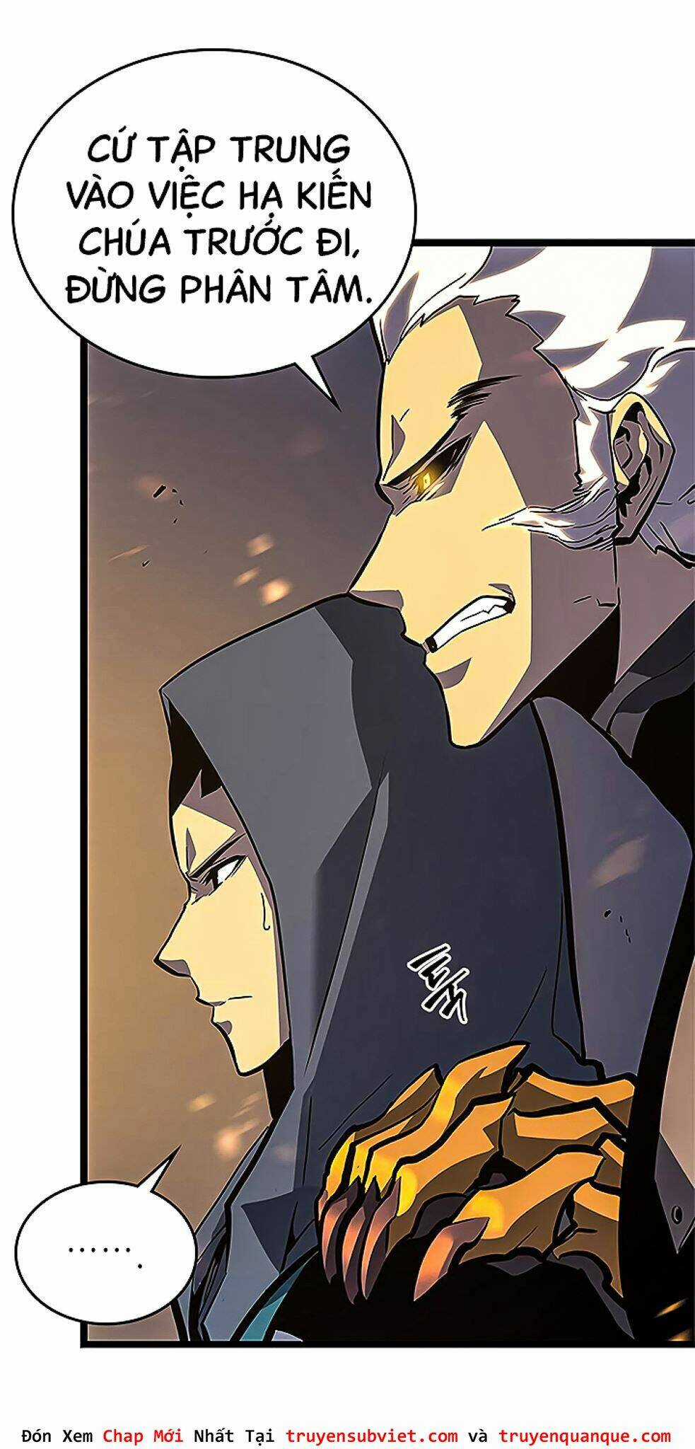 Tôi Thăng Cấp Một Mình Chapter 96 trang 41