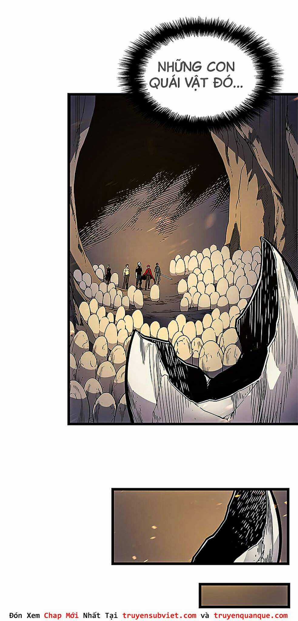 Tôi Thăng Cấp Một Mình Chapter 96 trang 43