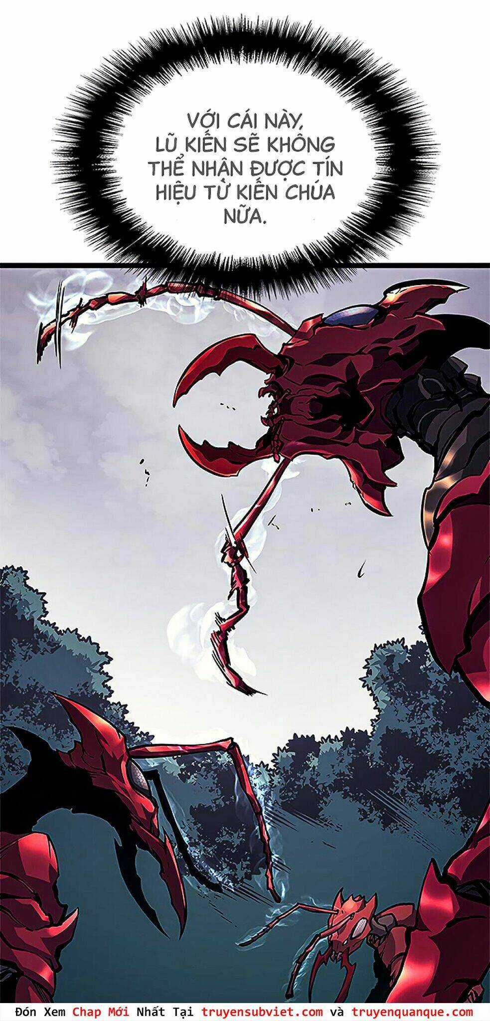 Tôi Thăng Cấp Một Mình Chapter 96 trang 5