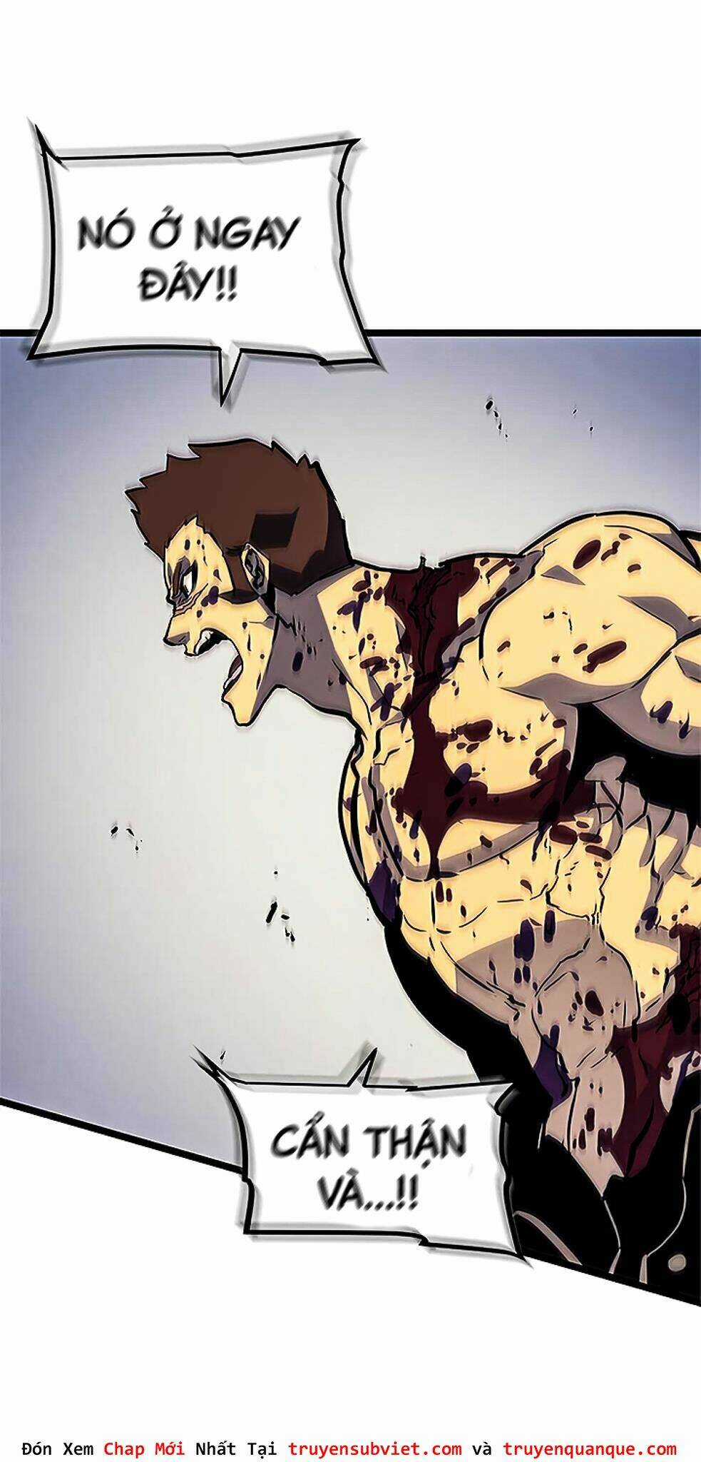 Tôi Thăng Cấp Một Mình Chapter 96 trang 52