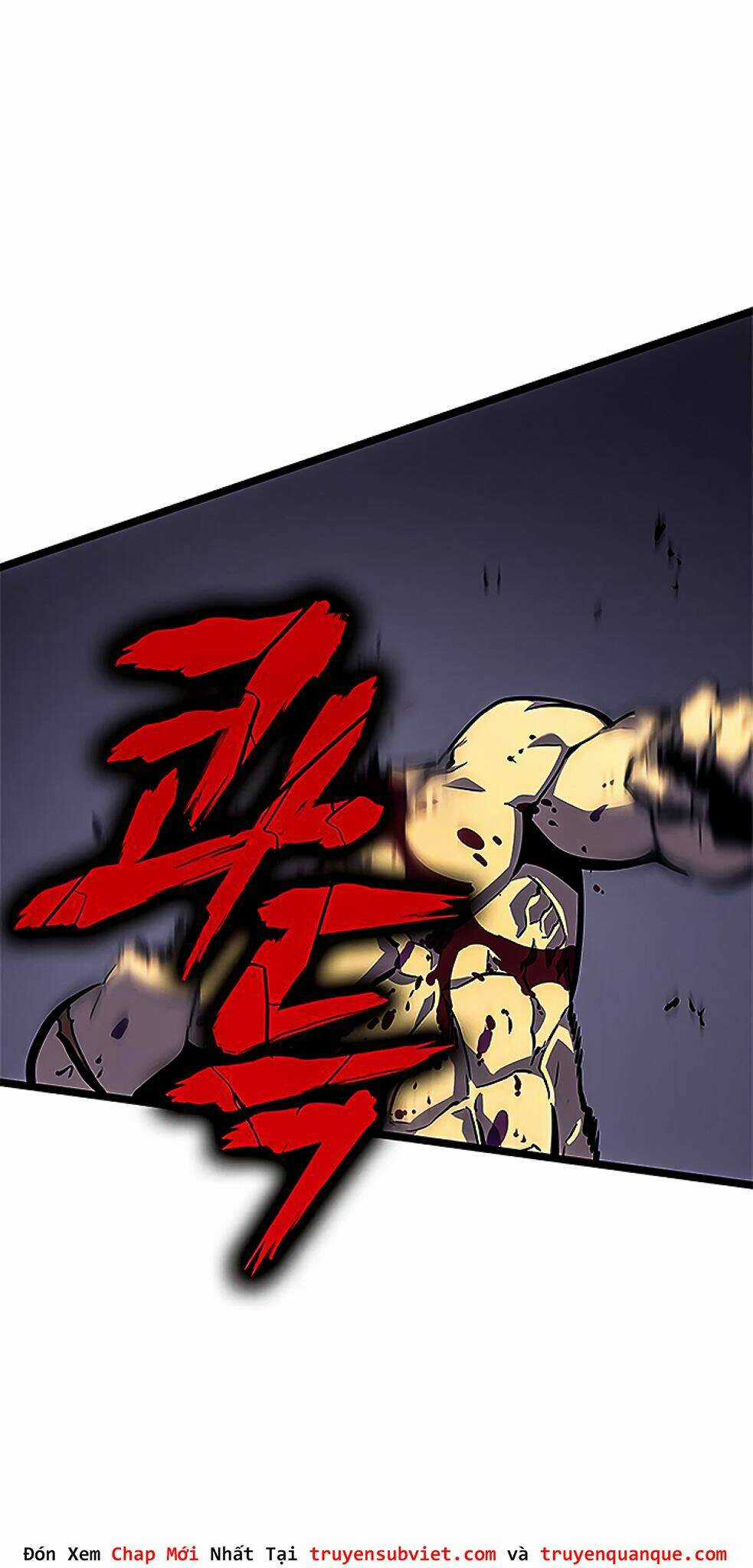 Tôi Thăng Cấp Một Mình Chapter 96 trang 55