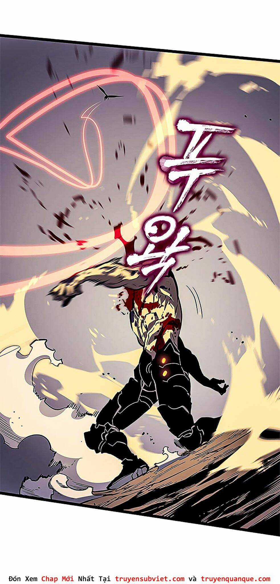 Tôi Thăng Cấp Một Mình Chapter 96 trang 56