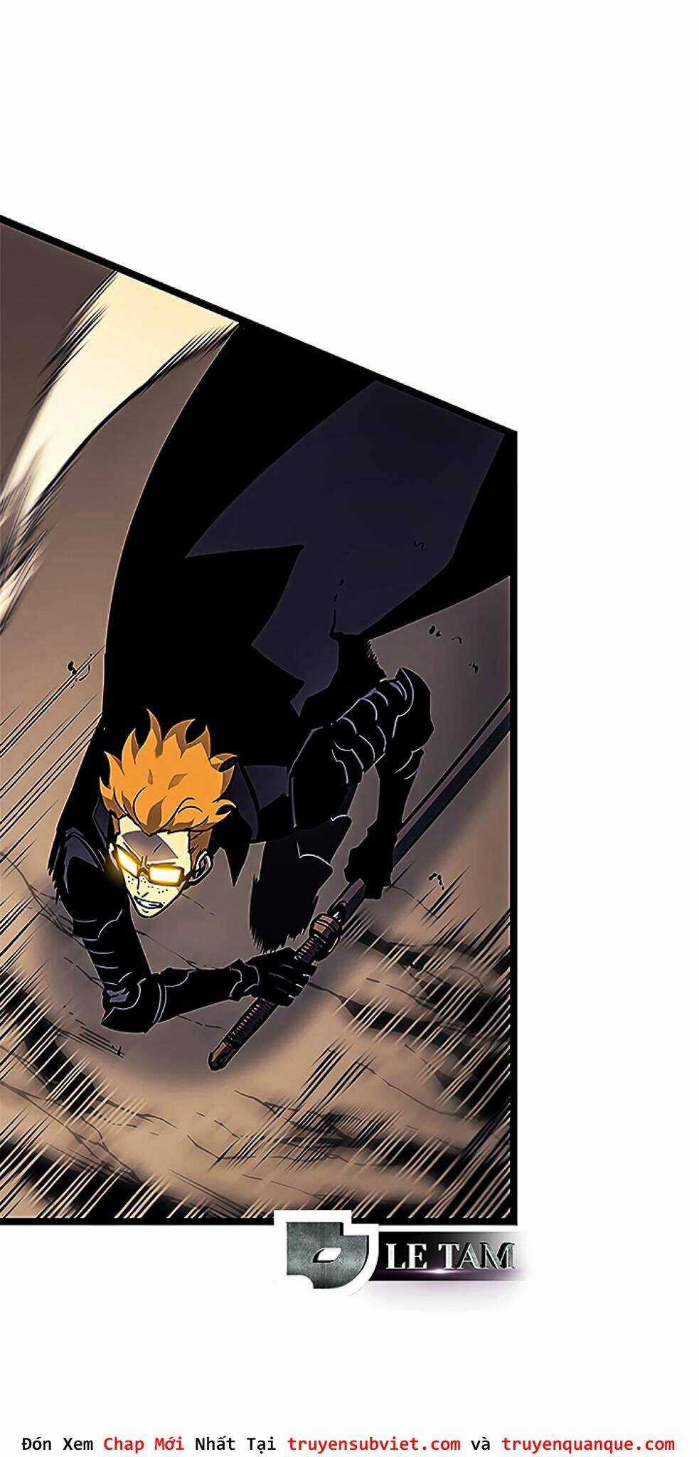 Tôi Thăng Cấp Một Mình Chapter 96 trang 58