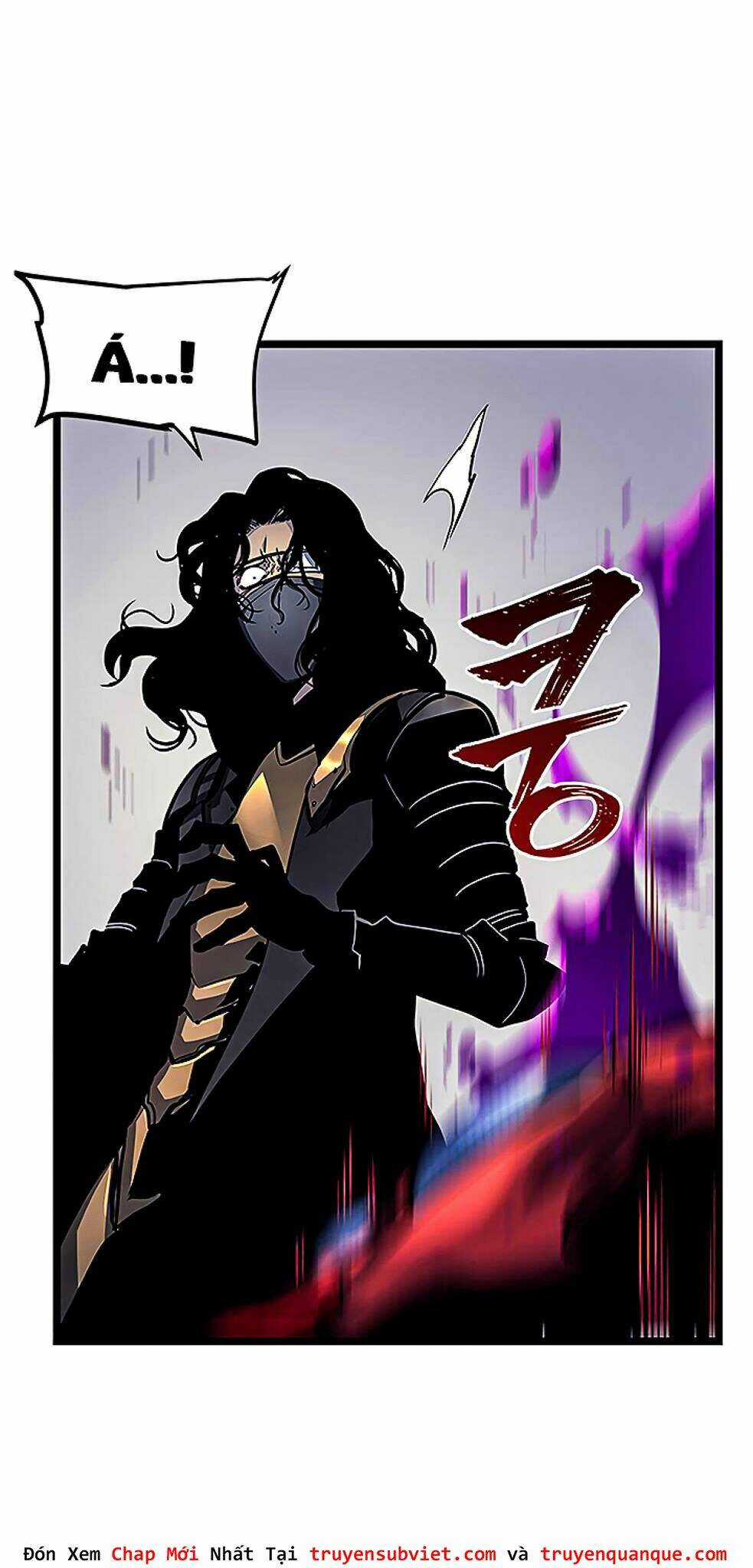 Tôi Thăng Cấp Một Mình Chapter 96 trang 6