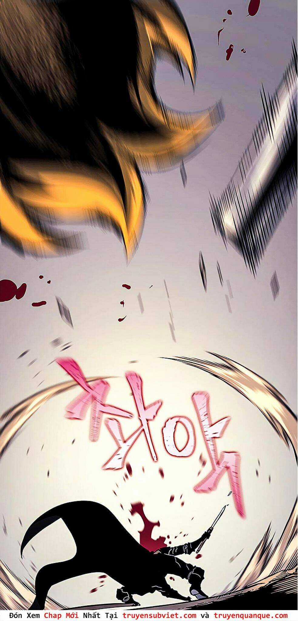 Tôi Thăng Cấp Một Mình Chapter 96 trang 60