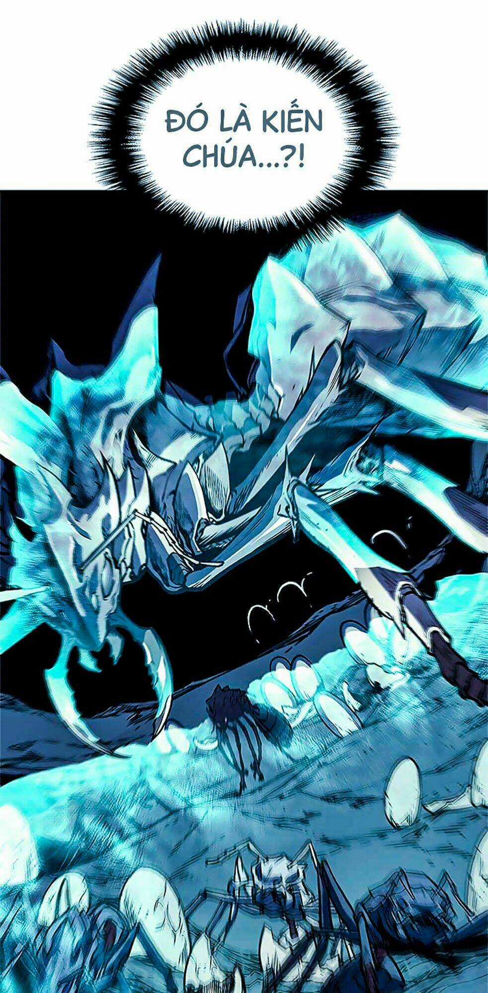 Tôi Thăng Cấp Một Mình Chapter 97 trang 102