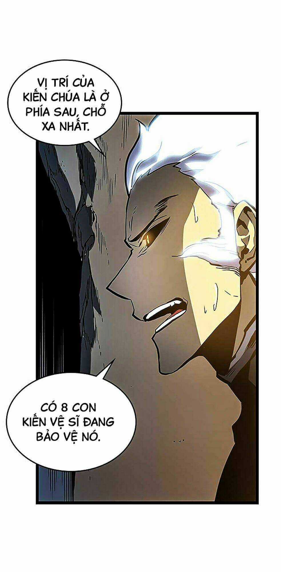 Tôi Thăng Cấp Một Mình Chapter 97 trang 104