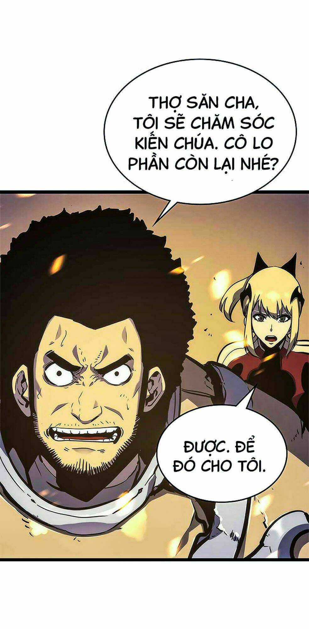 Tôi Thăng Cấp Một Mình Chapter 97 trang 108