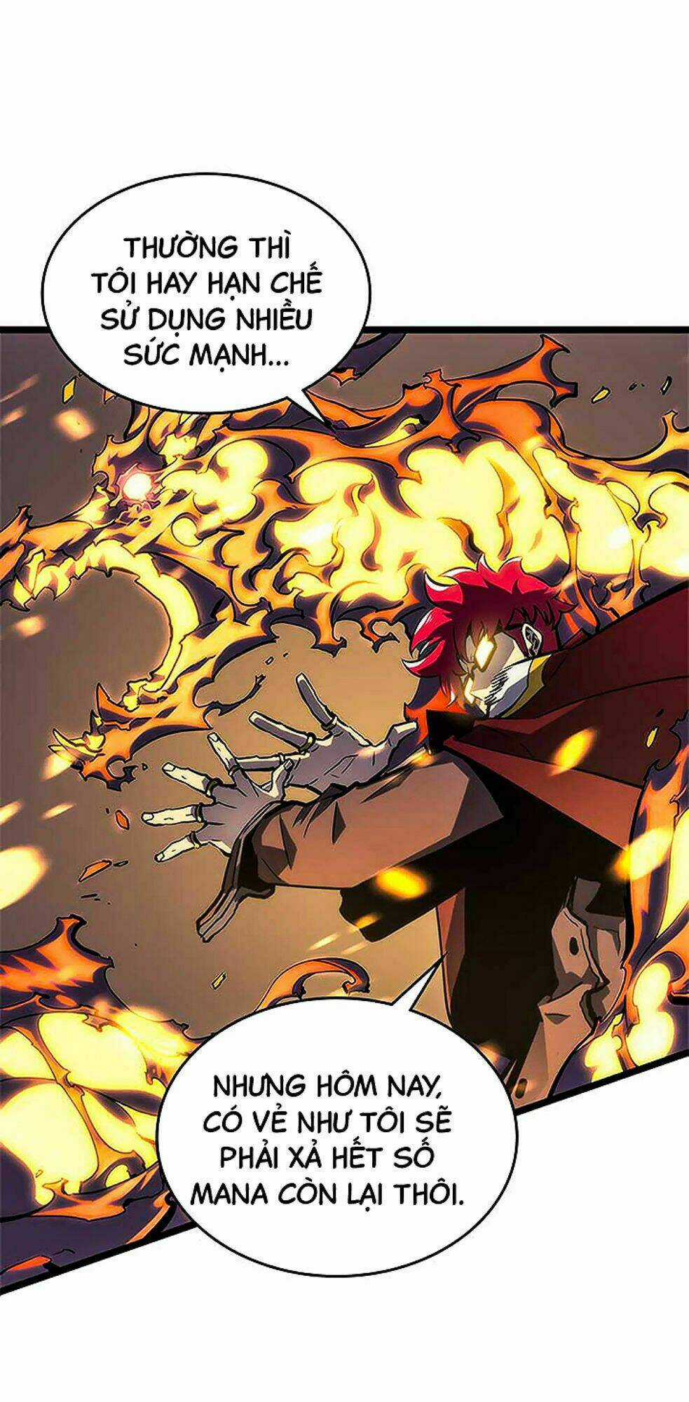 Tôi Thăng Cấp Một Mình Chapter 97 trang 112