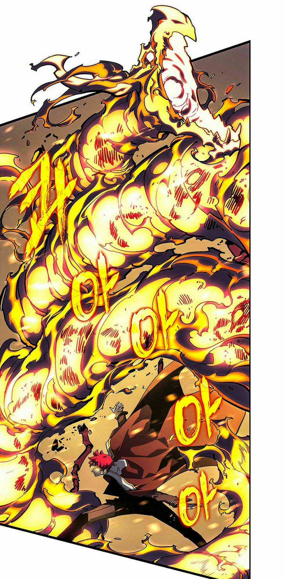 Tôi Thăng Cấp Một Mình Chapter 97 trang 114