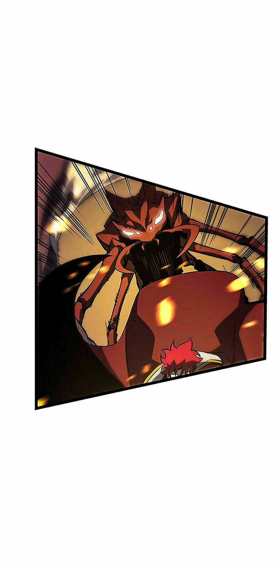 Tôi Thăng Cấp Một Mình Chapter 97 trang 116