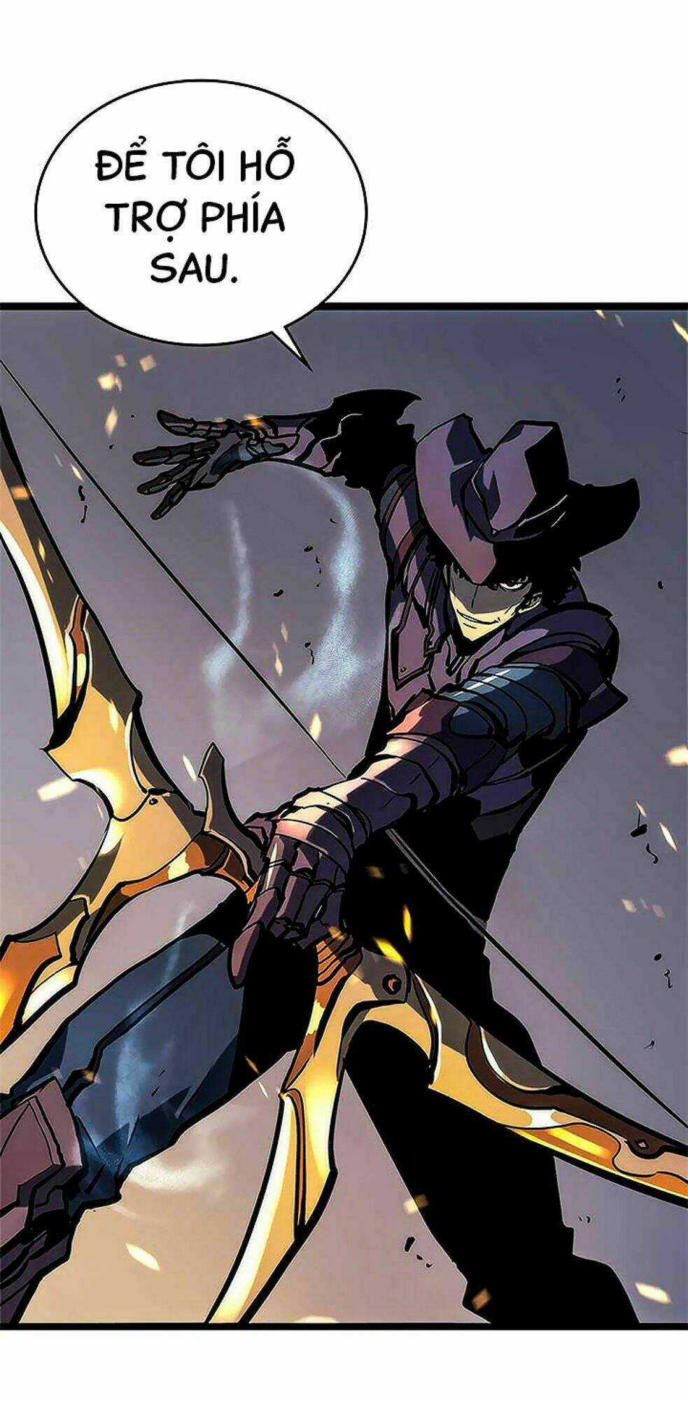 Tôi Thăng Cấp Một Mình Chapter 97 trang 120