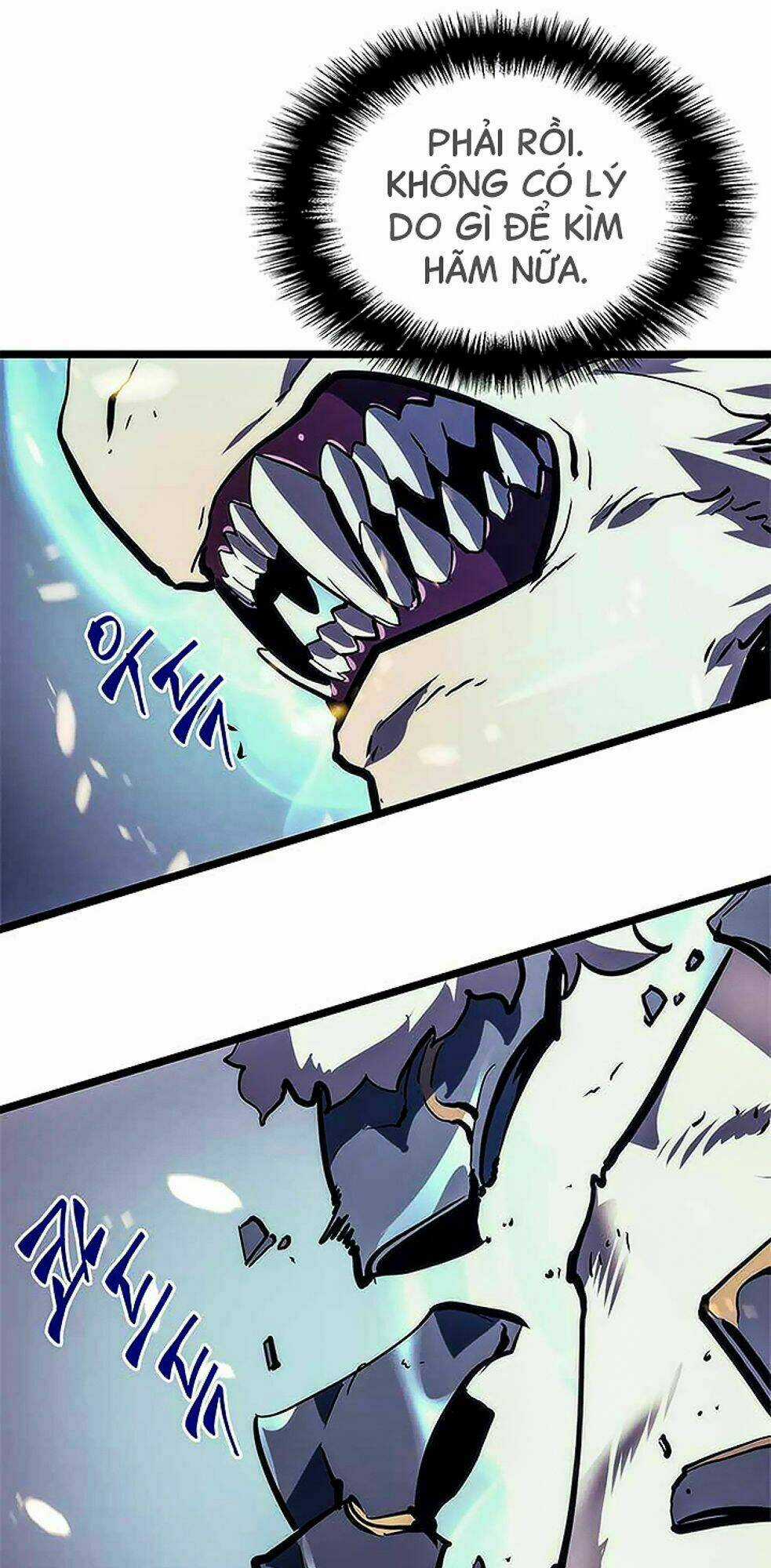 Tôi Thăng Cấp Một Mình Chapter 97 trang 122