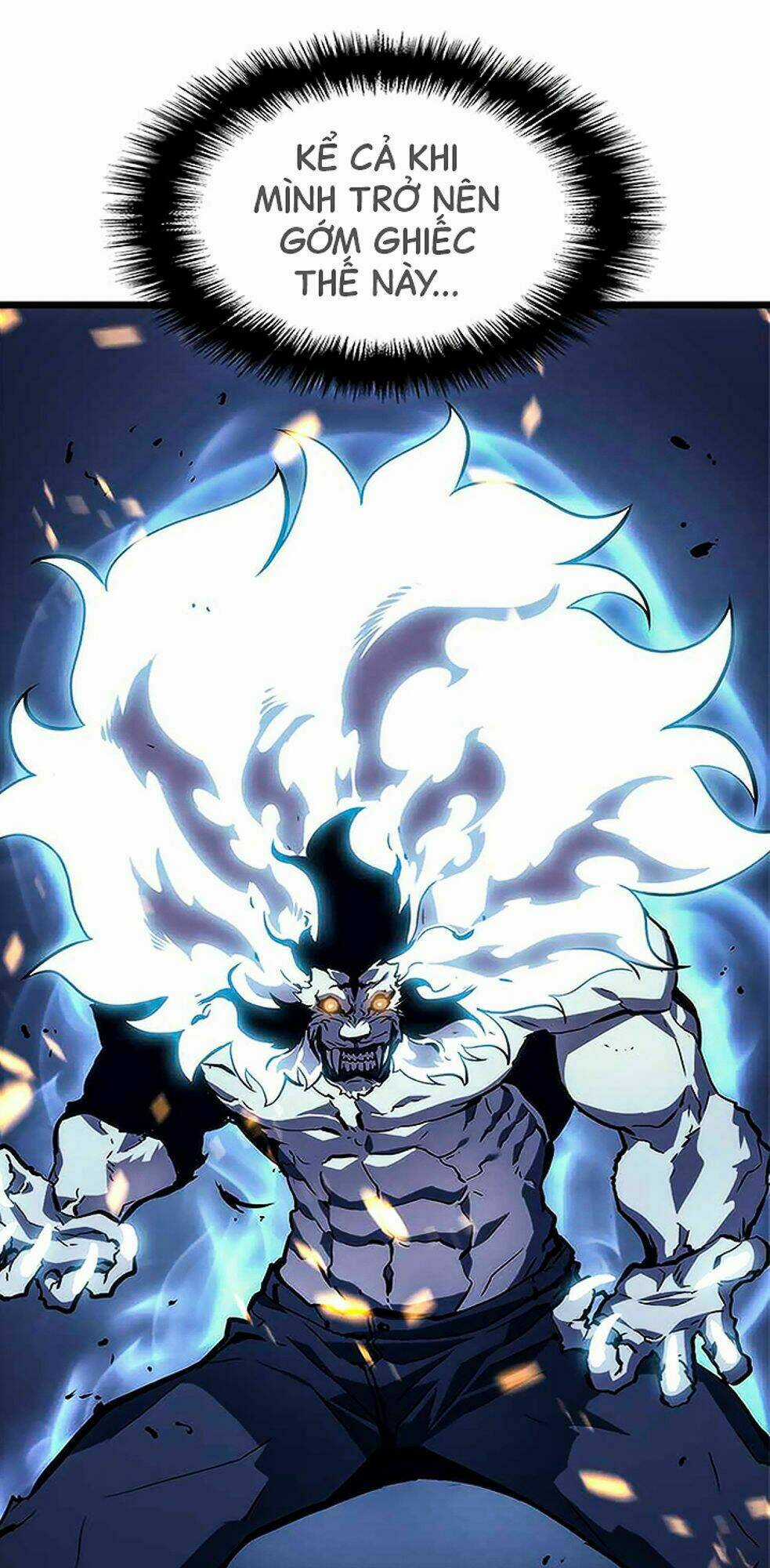 Tôi Thăng Cấp Một Mình Chapter 97 trang 124