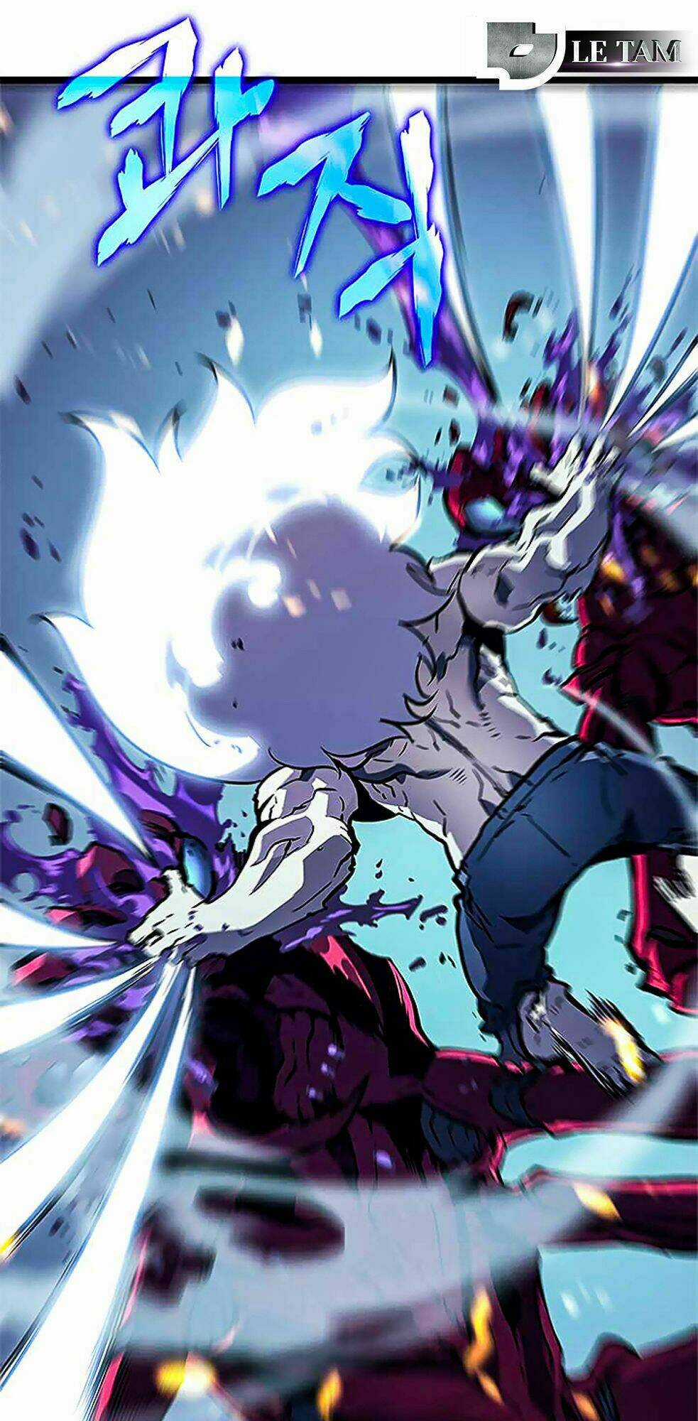 Tôi Thăng Cấp Một Mình Chapter 97 trang 128