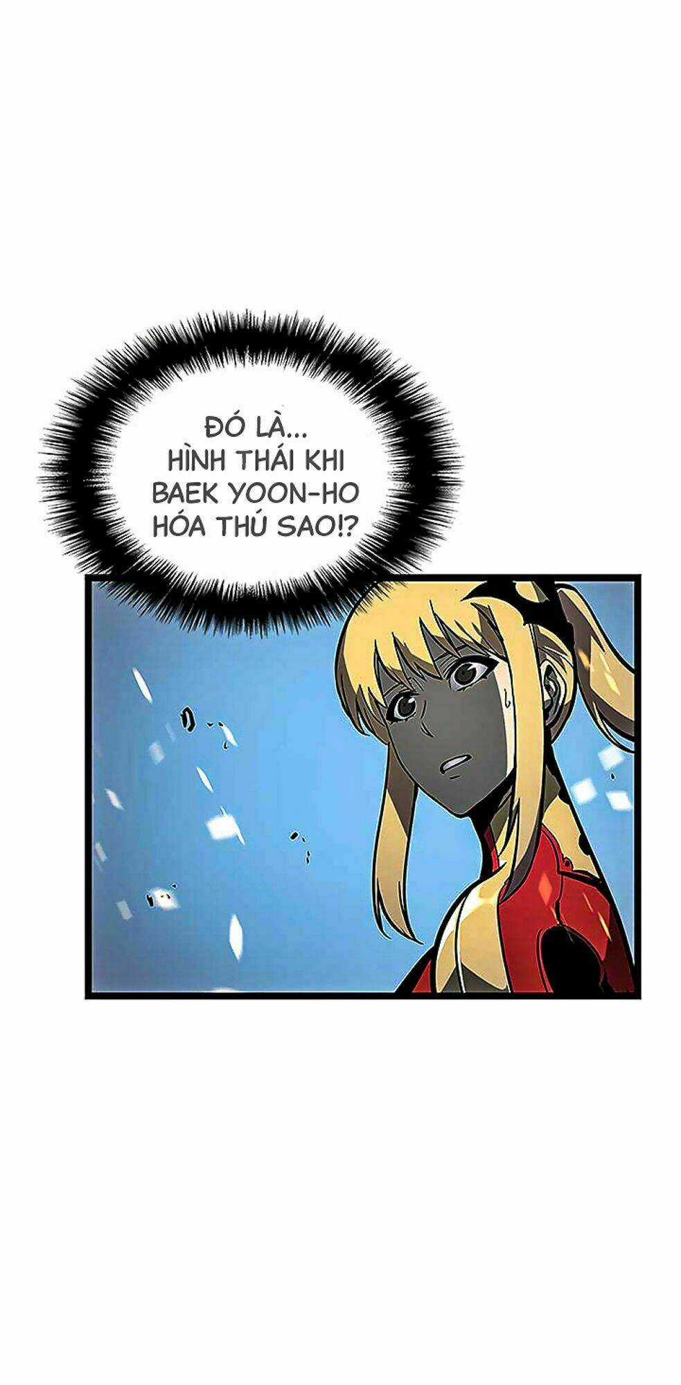 Tôi Thăng Cấp Một Mình Chapter 97 trang 130