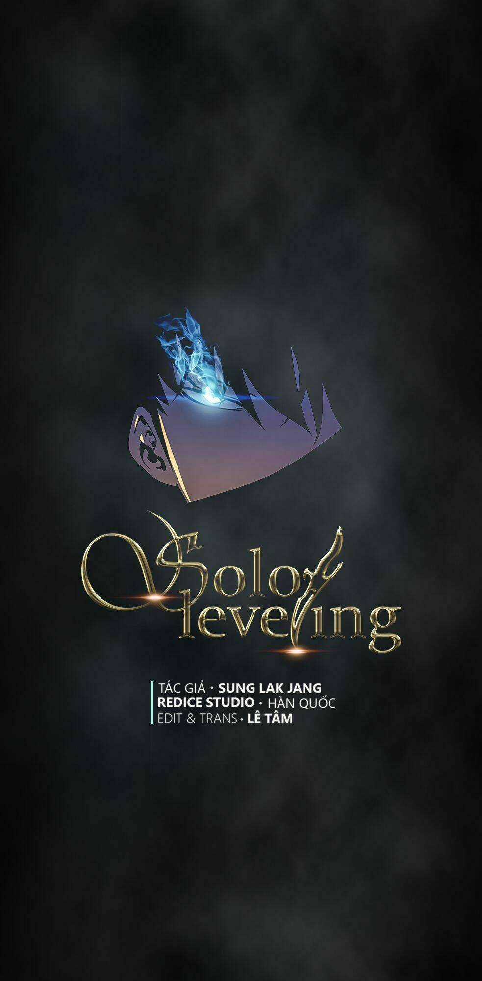 Tôi Thăng Cấp Một Mình Chapter 97 trang 134