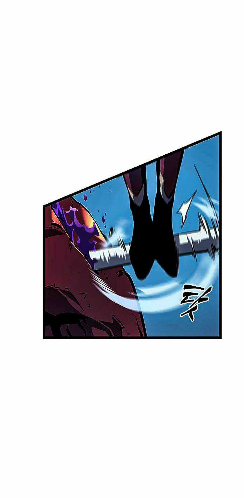 Tôi Thăng Cấp Một Mình Chapter 97 trang 14