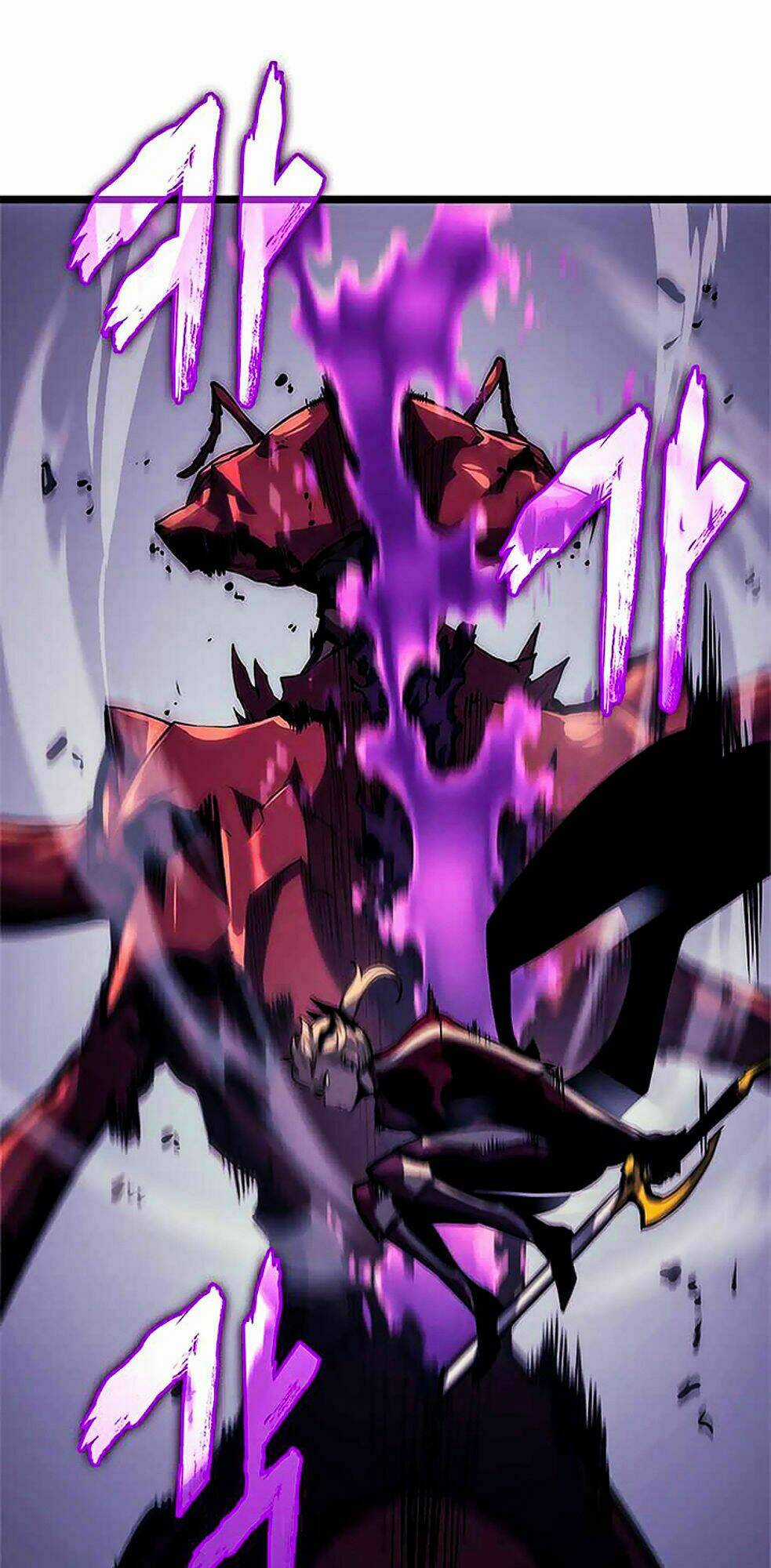 Tôi Thăng Cấp Một Mình Chapter 97 trang 16