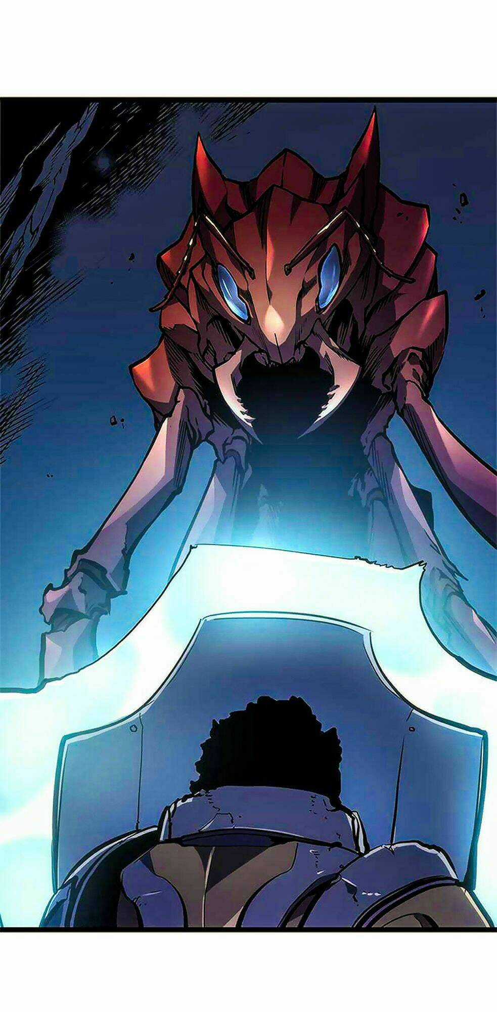 Tôi Thăng Cấp Một Mình Chapter 97 trang 2