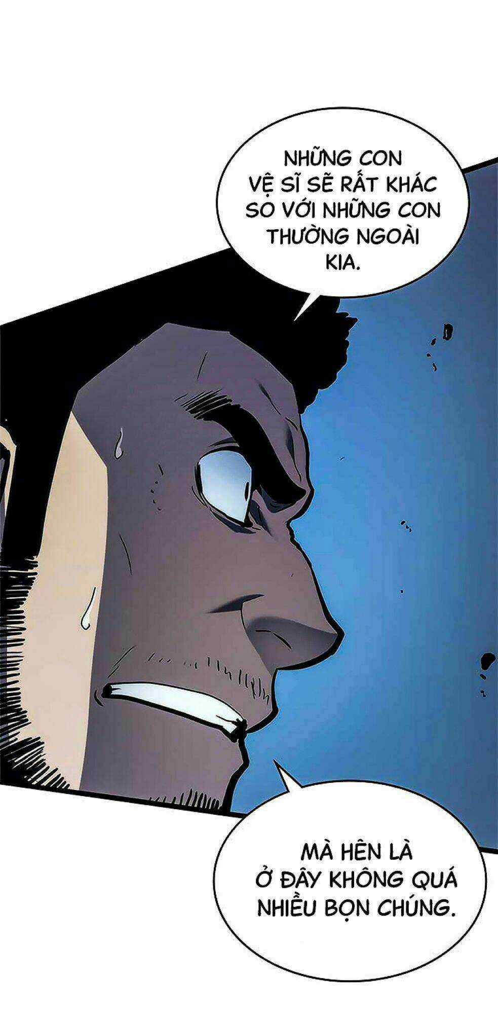 Tôi Thăng Cấp Một Mình Chapter 97 trang 24