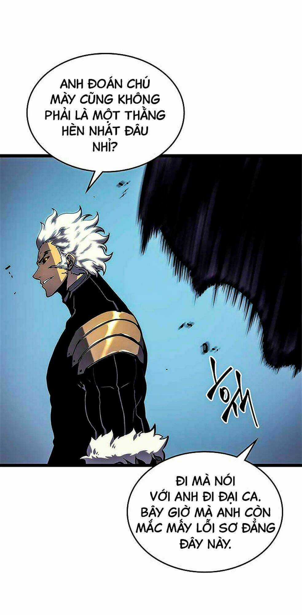 Tôi Thăng Cấp Một Mình Chapter 97 trang 28