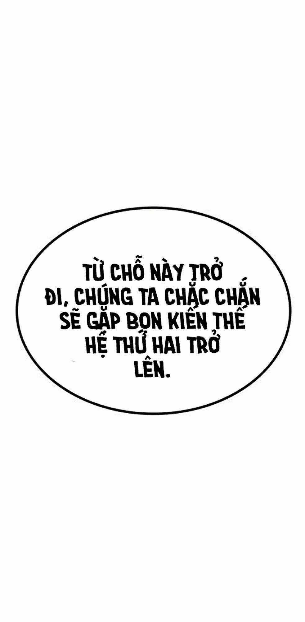 Tôi Thăng Cấp Một Mình Chapter 97 trang 36