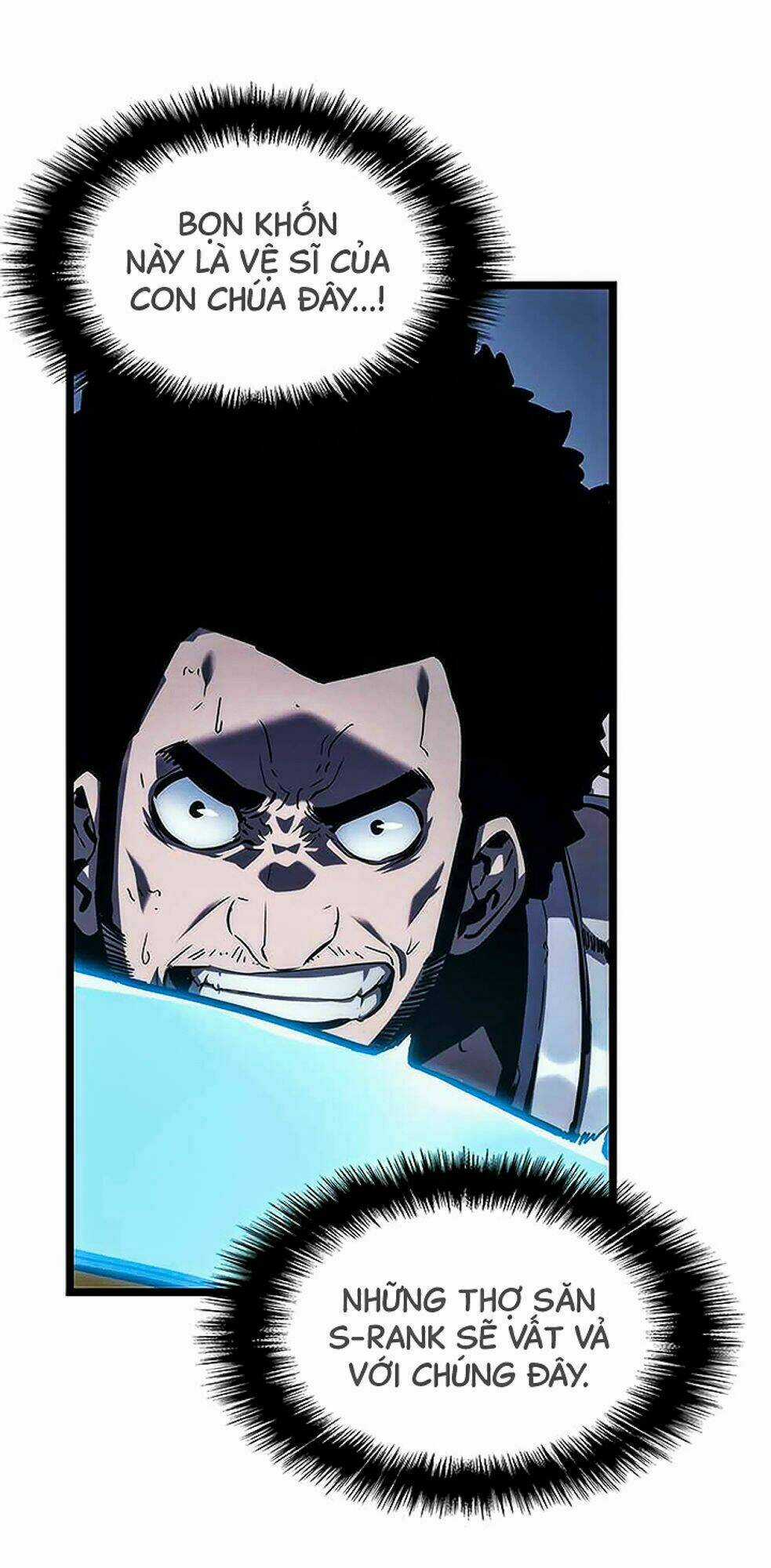 Tôi Thăng Cấp Một Mình Chapter 97 trang 4