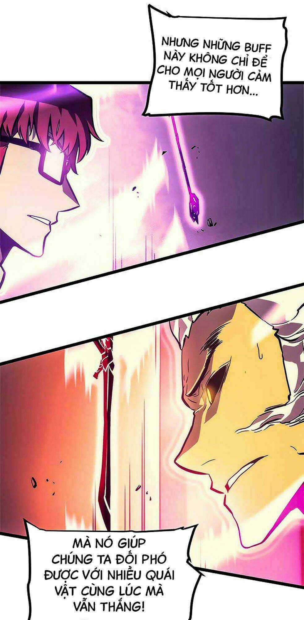 Tôi Thăng Cấp Một Mình Chapter 97 trang 44