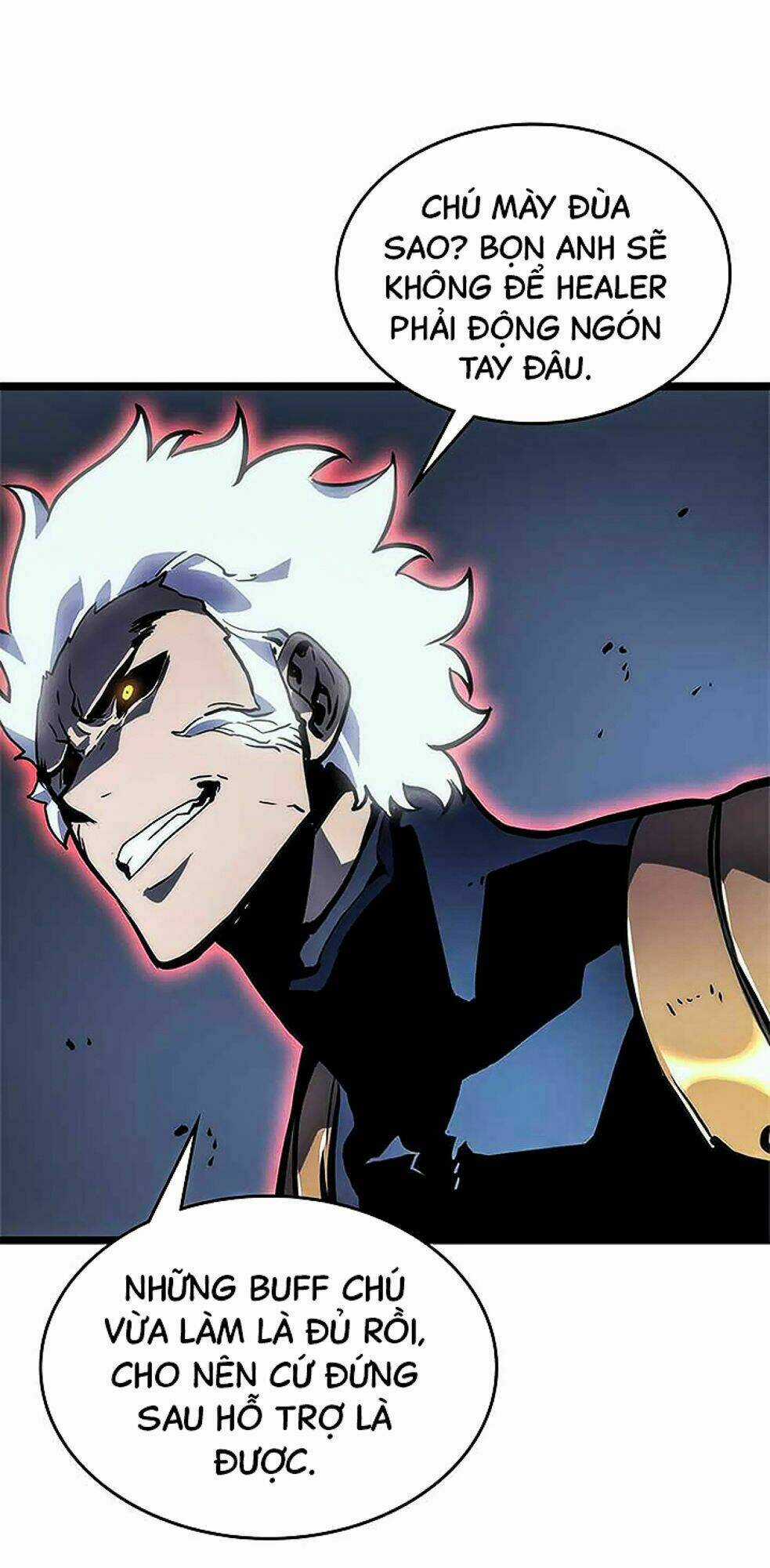 Tôi Thăng Cấp Một Mình Chapter 97 trang 48