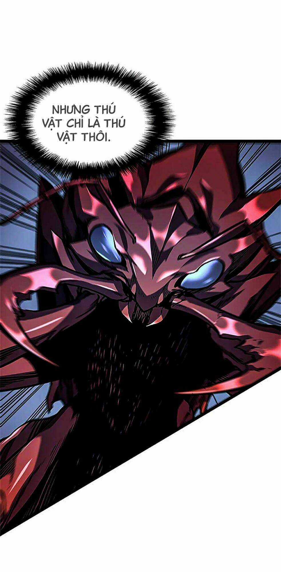 Tôi Thăng Cấp Một Mình Chapter 97 trang 6