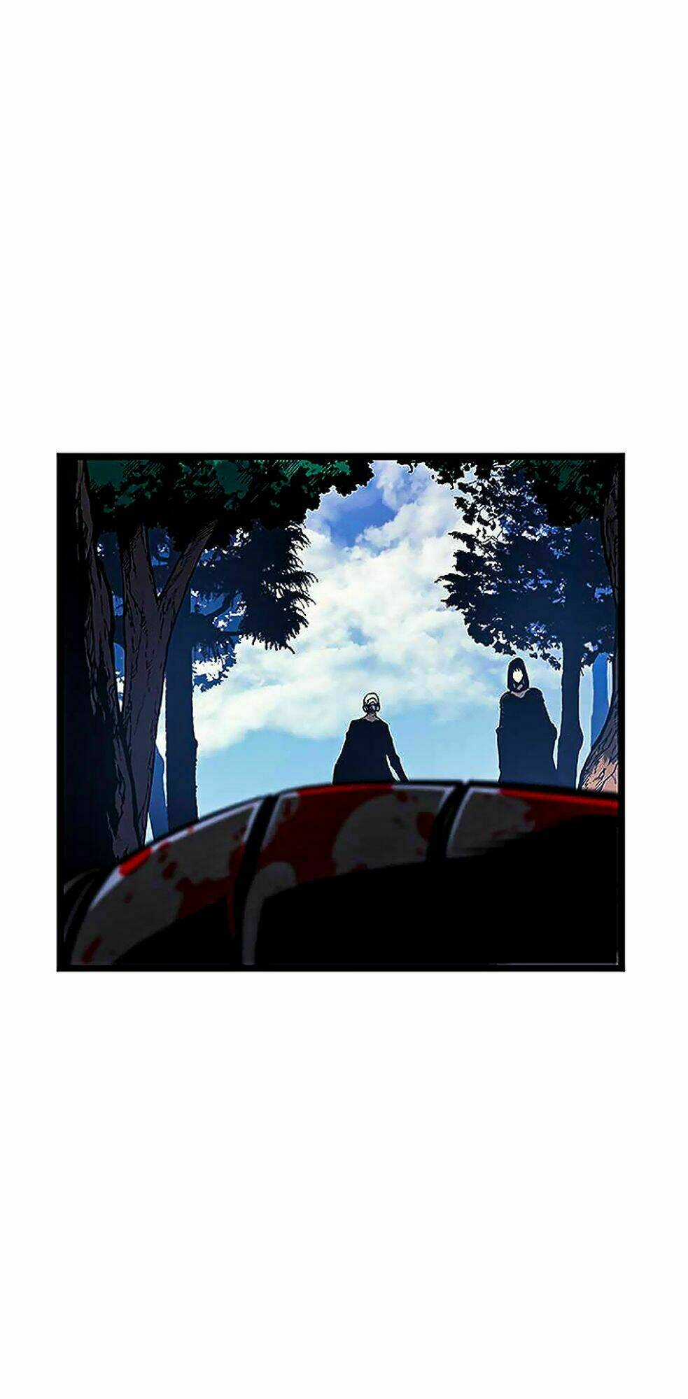 Tôi Thăng Cấp Một Mình Chapter 97 trang 60