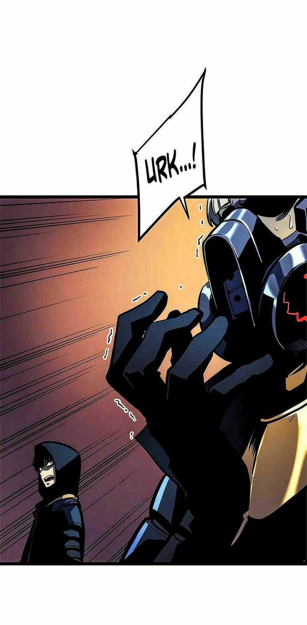 Tôi Thăng Cấp Một Mình Chapter 97 trang 64