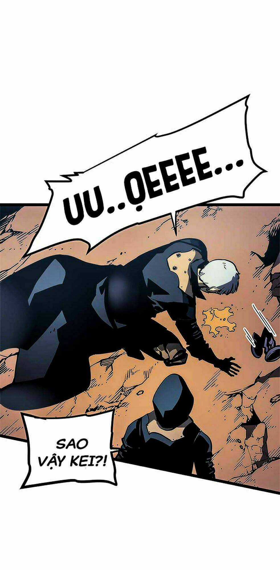 Tôi Thăng Cấp Một Mình Chapter 97 trang 66