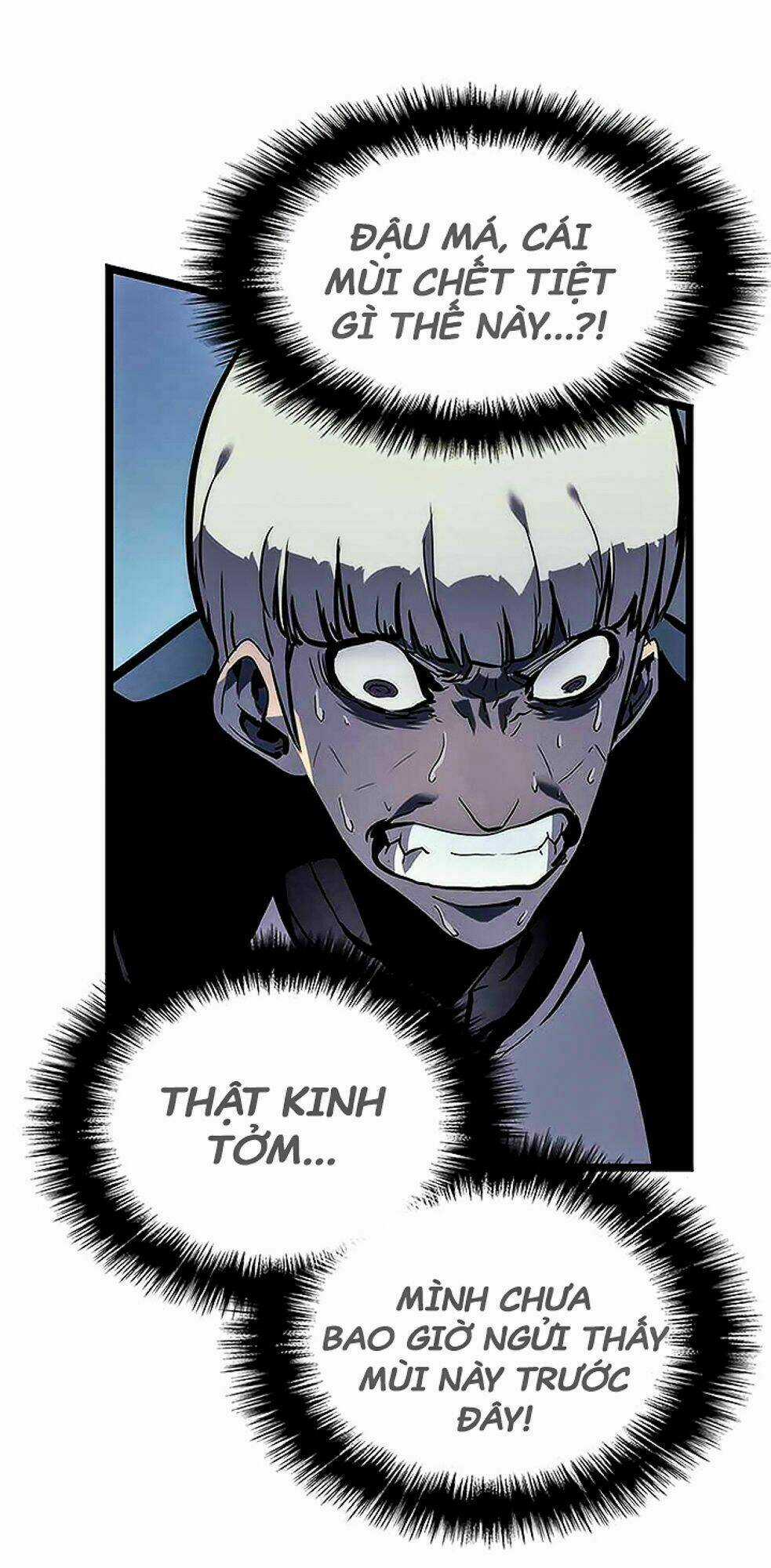 Tôi Thăng Cấp Một Mình Chapter 97 trang 68