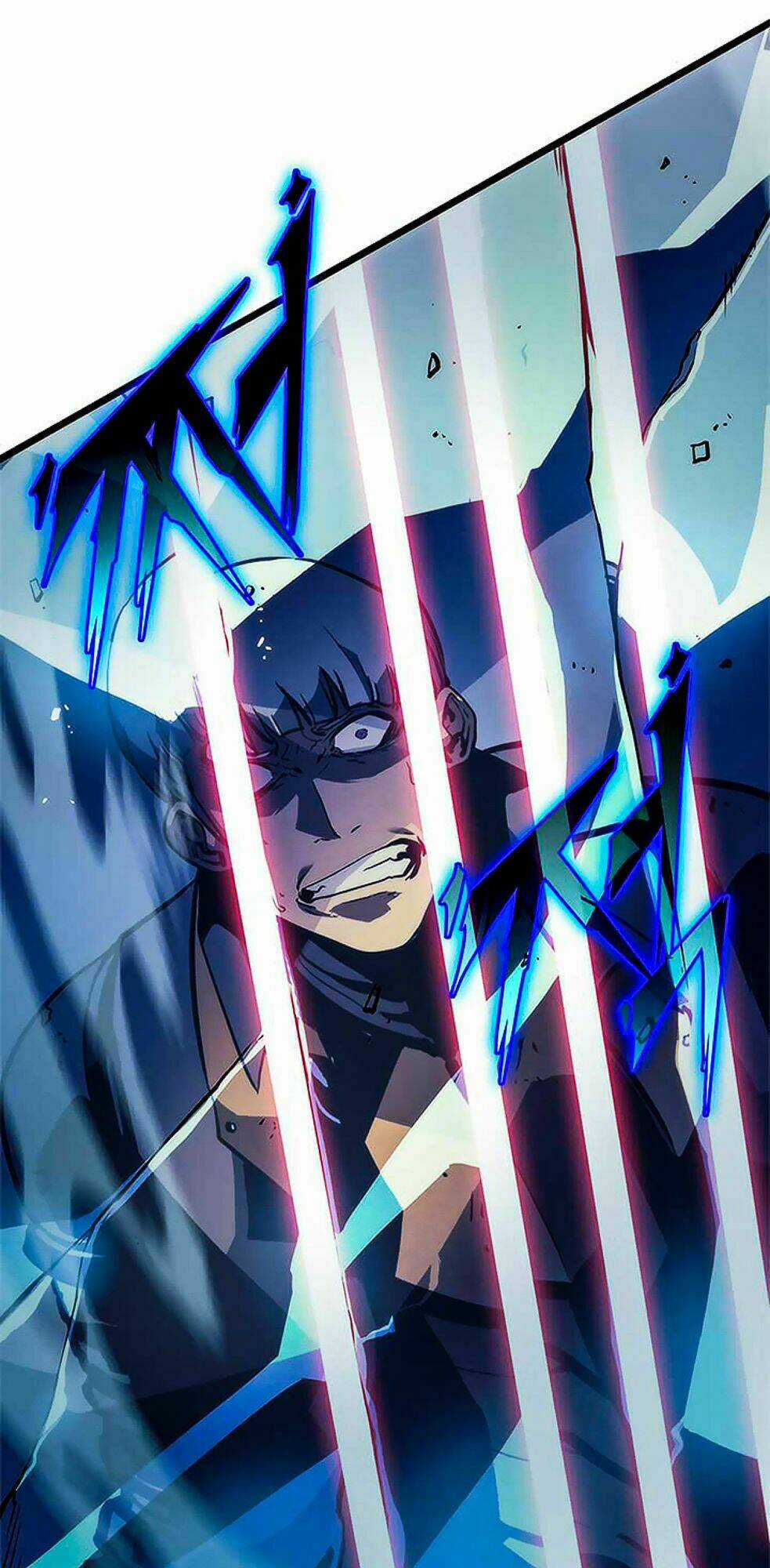 Tôi Thăng Cấp Một Mình Chapter 97 trang 80