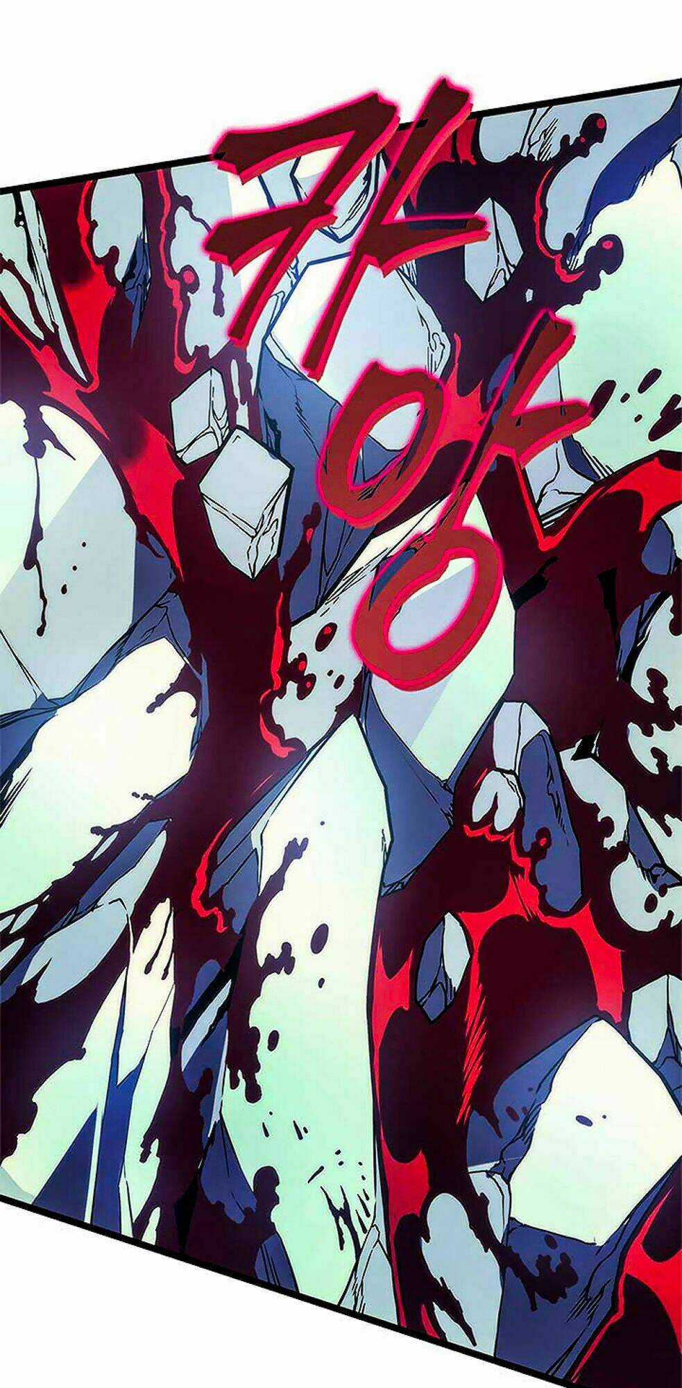 Tôi Thăng Cấp Một Mình Chapter 97 trang 82