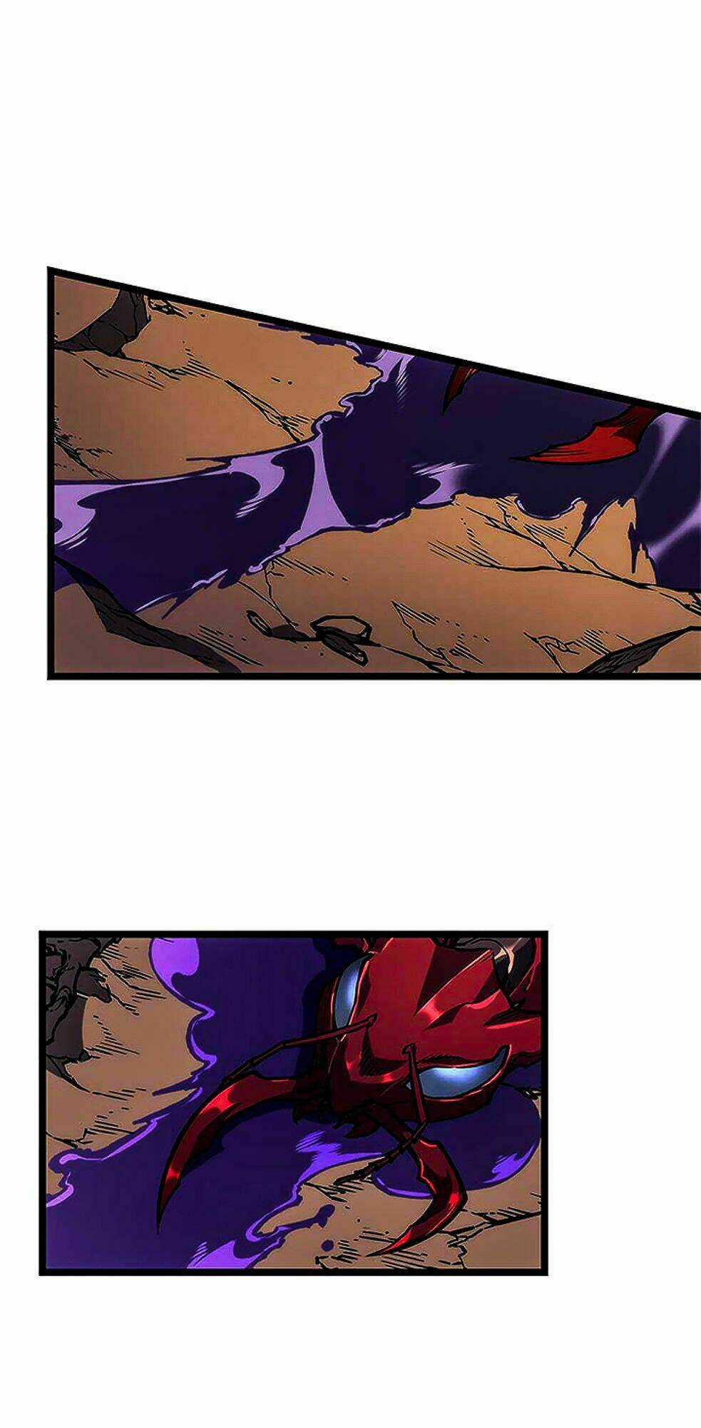 Tôi Thăng Cấp Một Mình Chapter 97 trang 84