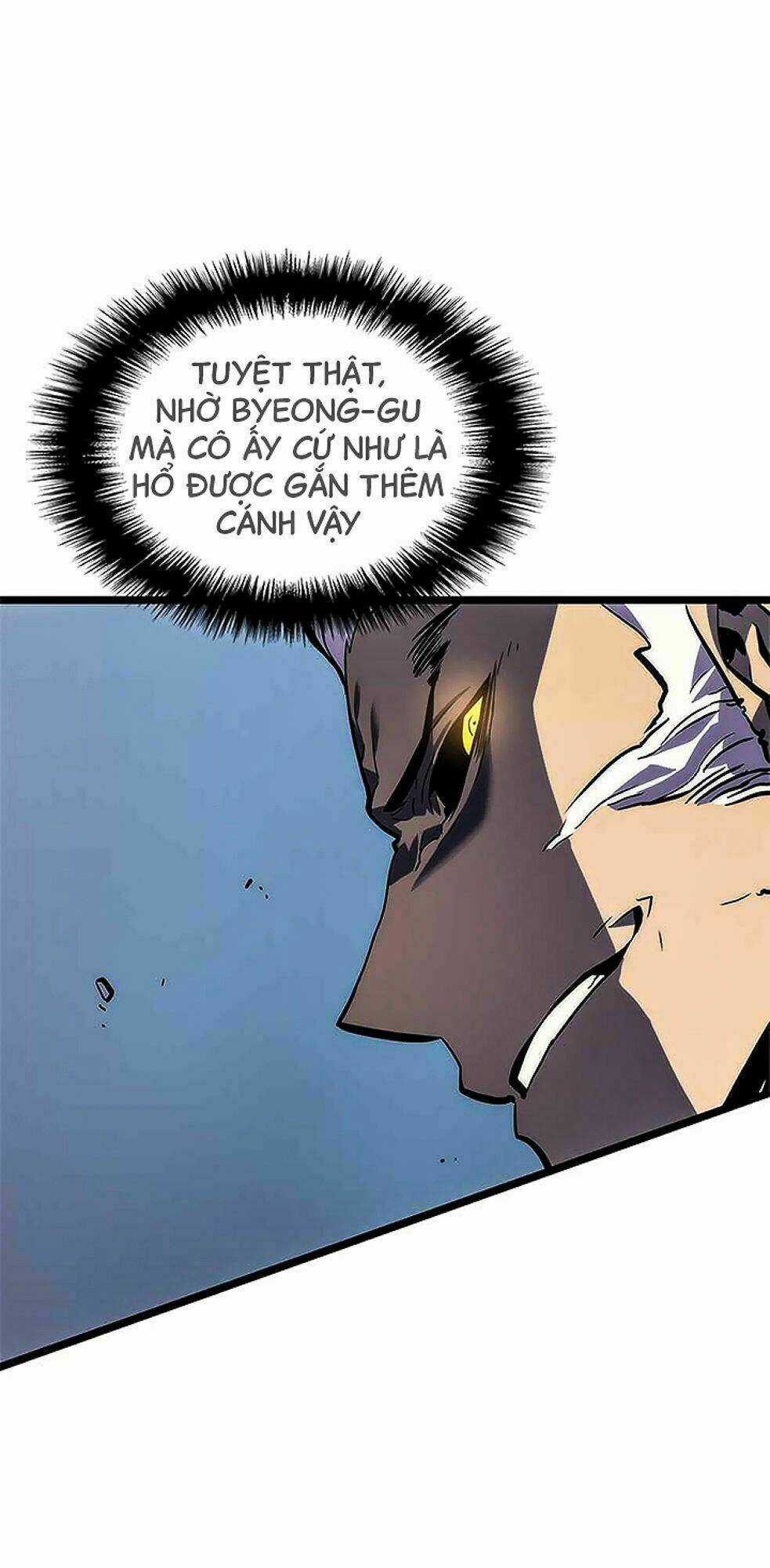 Tôi Thăng Cấp Một Mình Chapter 97 trang 88