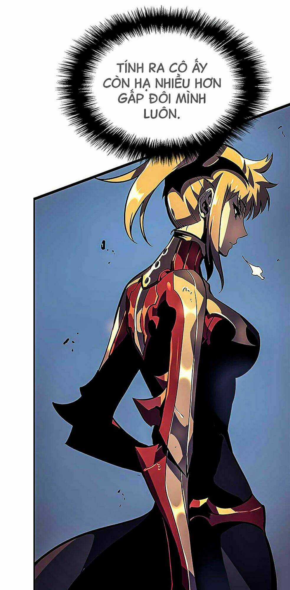 Tôi Thăng Cấp Một Mình Chapter 97 trang 90