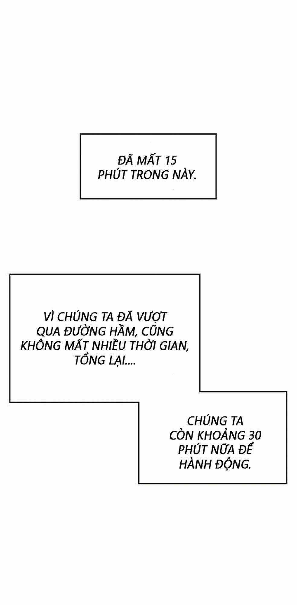 Tôi Thăng Cấp Một Mình Chapter 97 trang 92