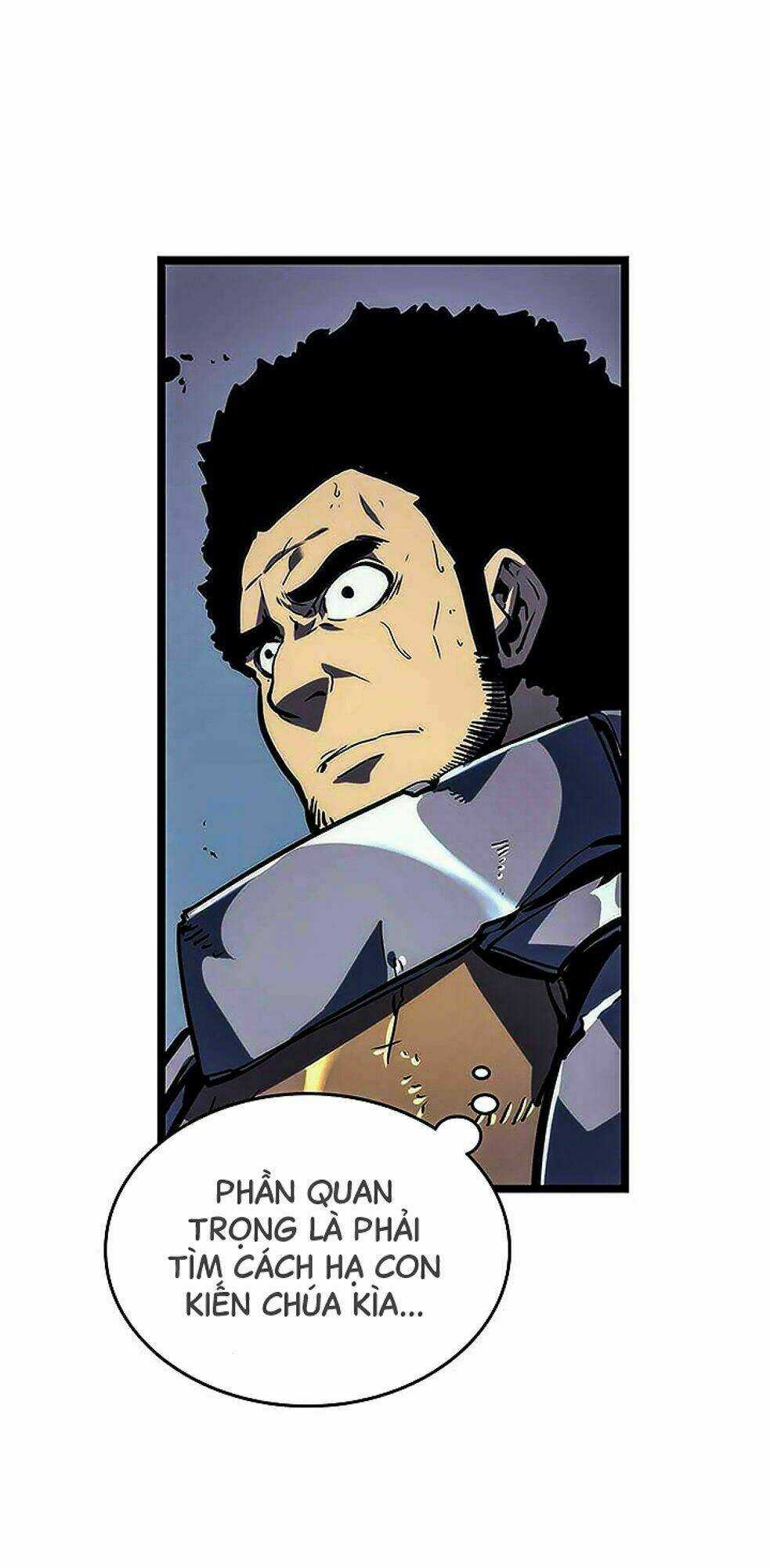 Tôi Thăng Cấp Một Mình Chapter 97 trang 94