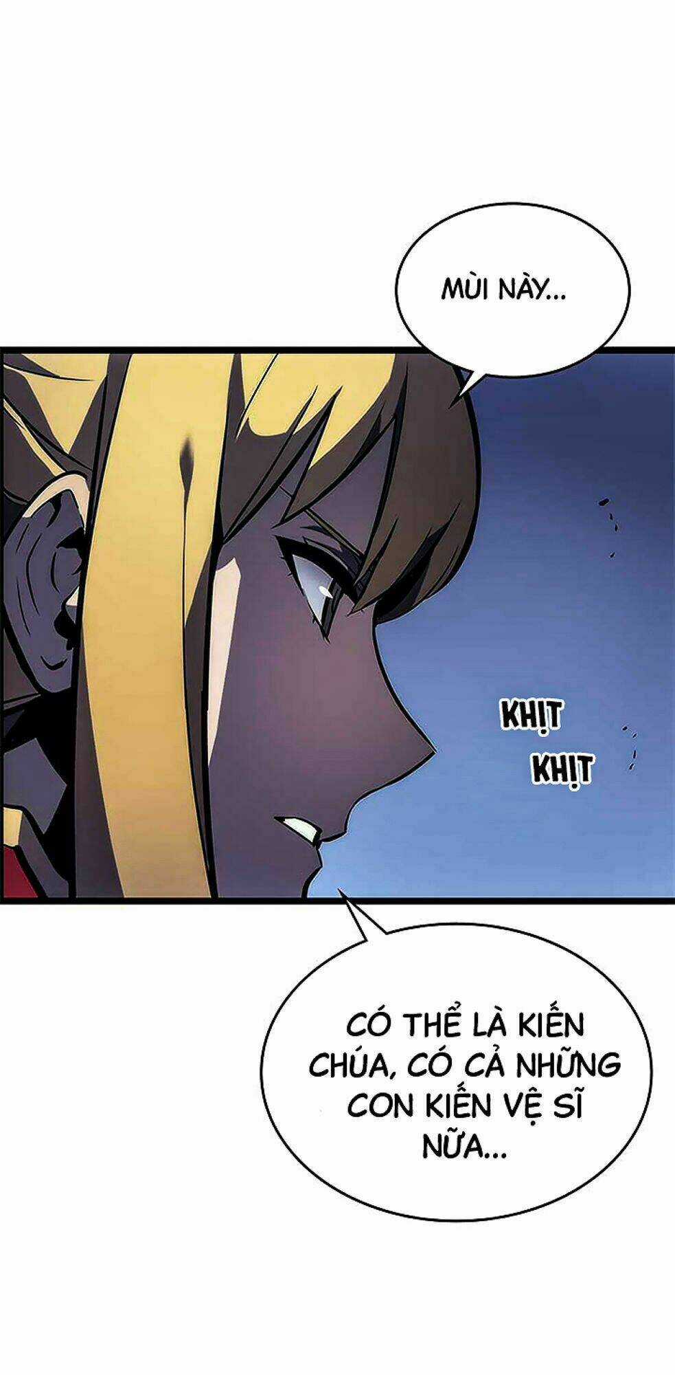 Tôi Thăng Cấp Một Mình Chapter 97 trang 96