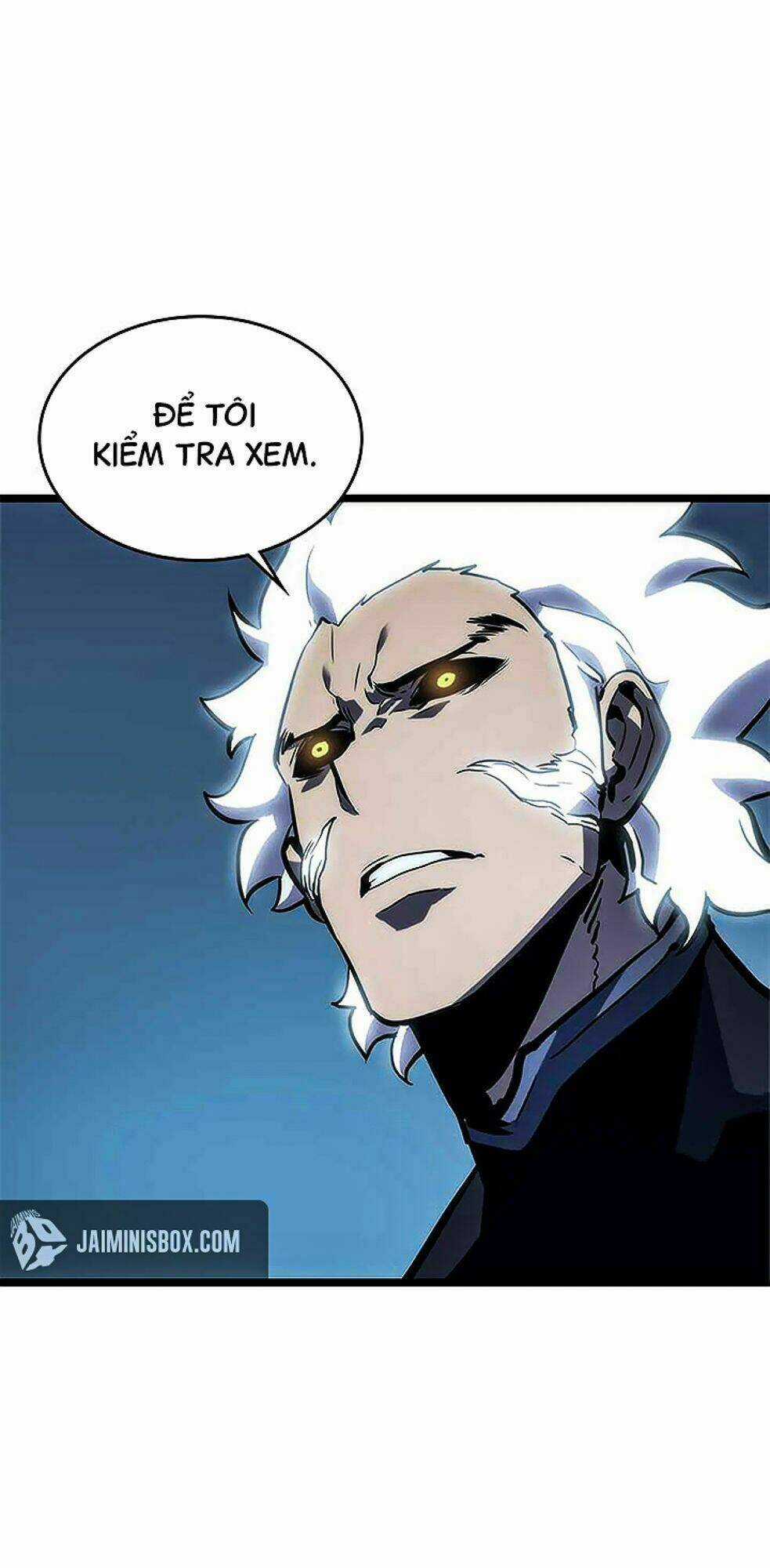 Tôi Thăng Cấp Một Mình Chapter 97 trang 98