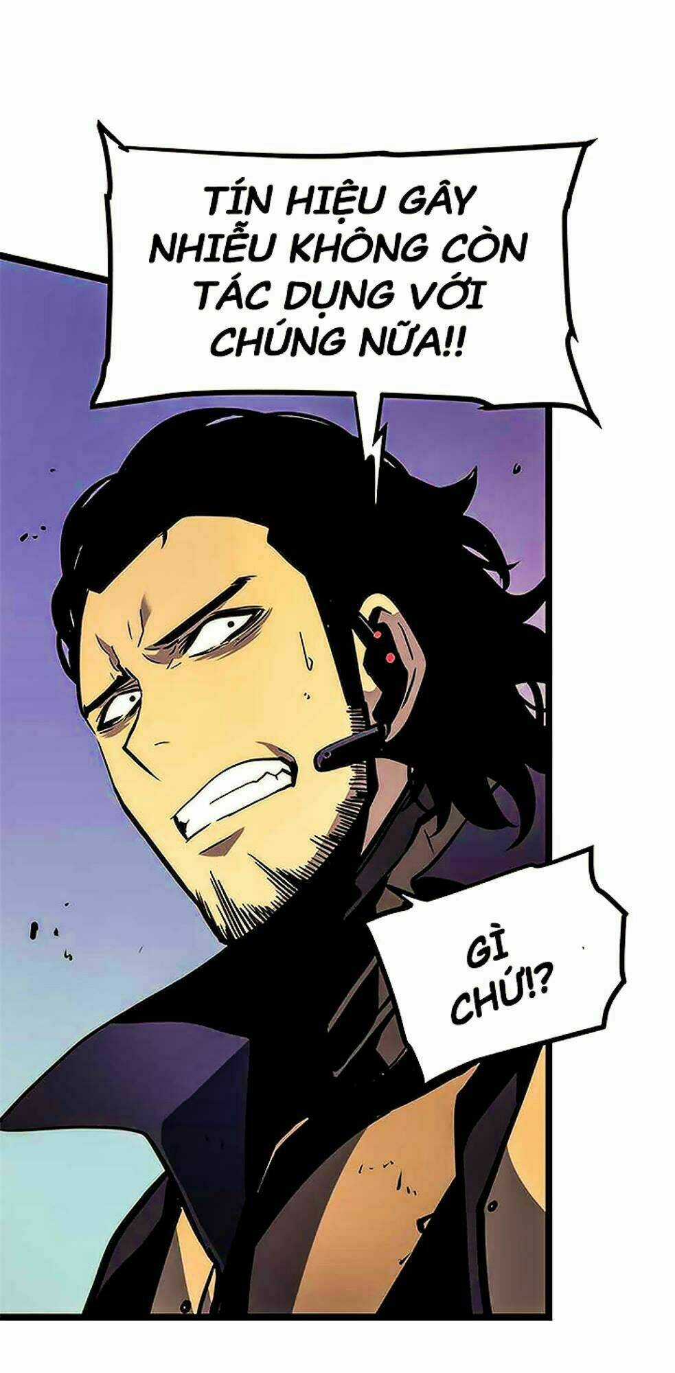 Tôi Thăng Cấp Một Mình Chapter 98 trang 100