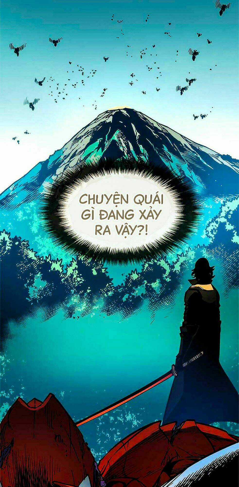 Tôi Thăng Cấp Một Mình Chapter 98 trang 102