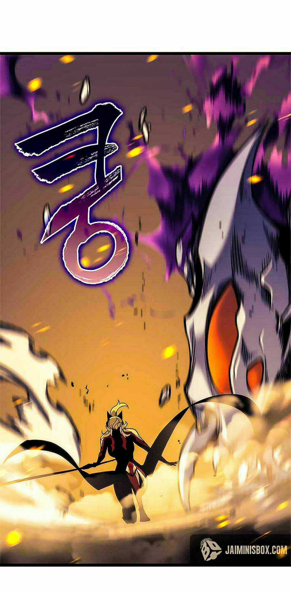 Tôi Thăng Cấp Một Mình Chapter 98 trang 108