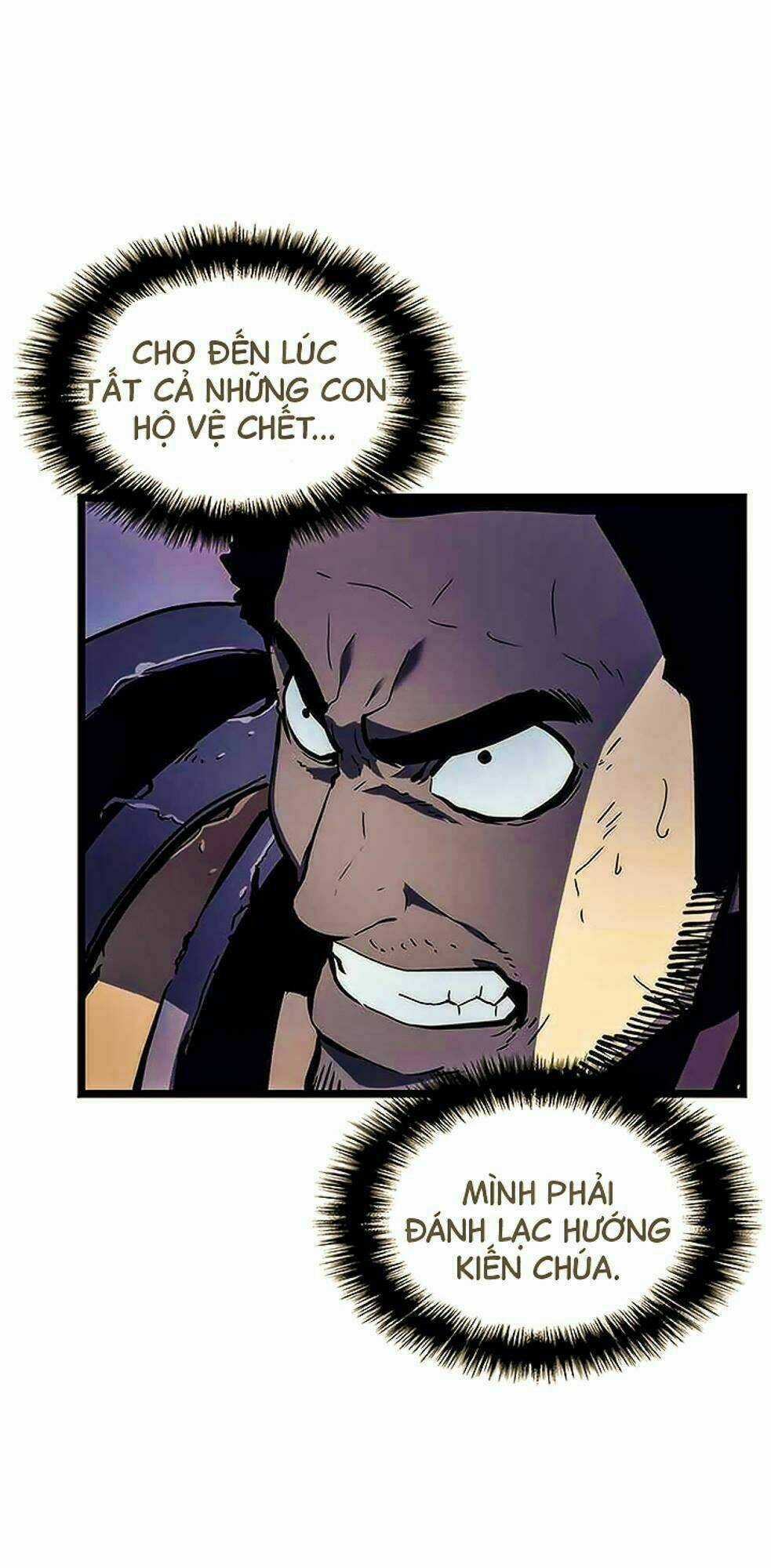 Tôi Thăng Cấp Một Mình Chapter 98 trang 11